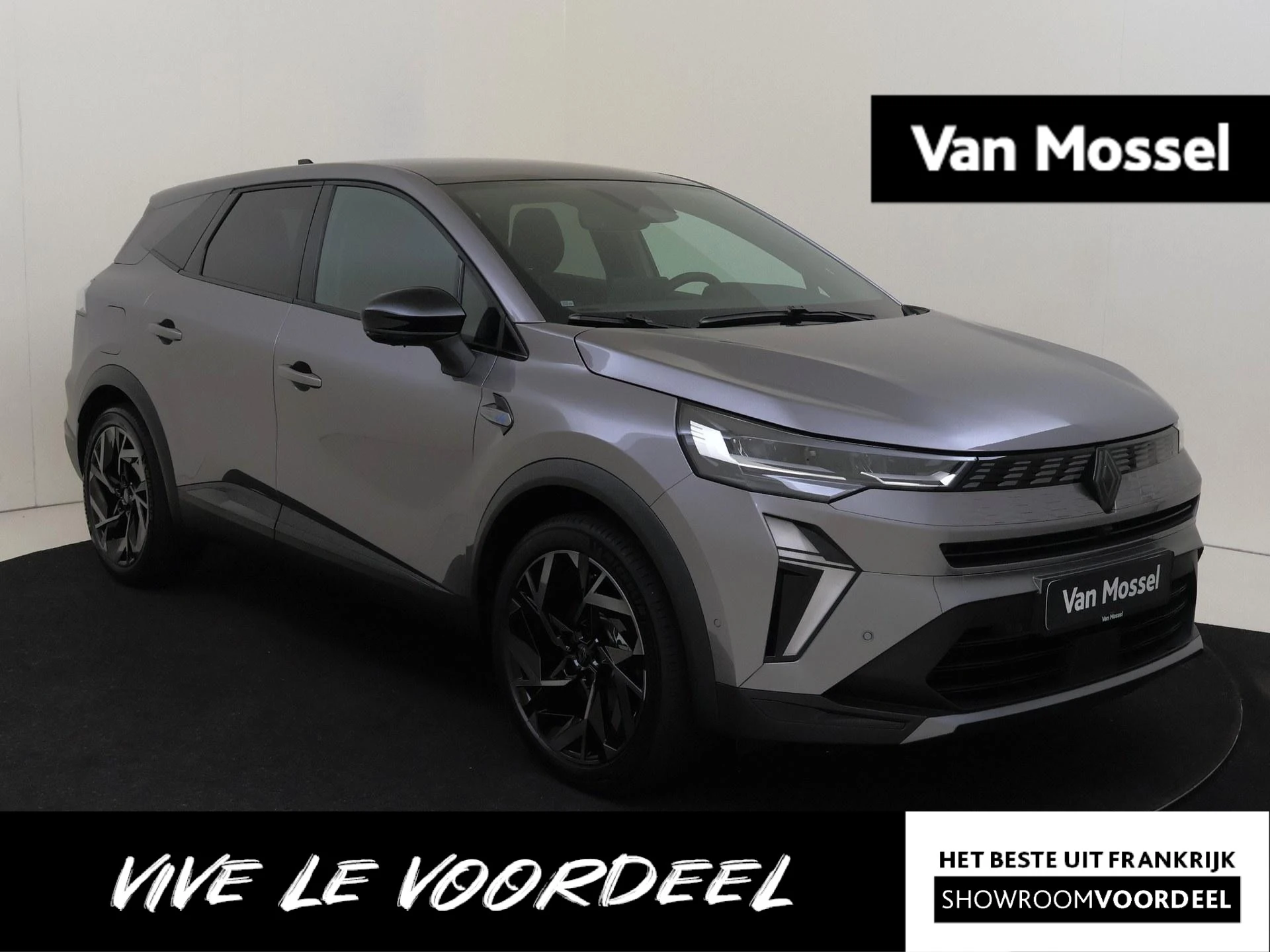 Renault Symbioz – autofoto 2