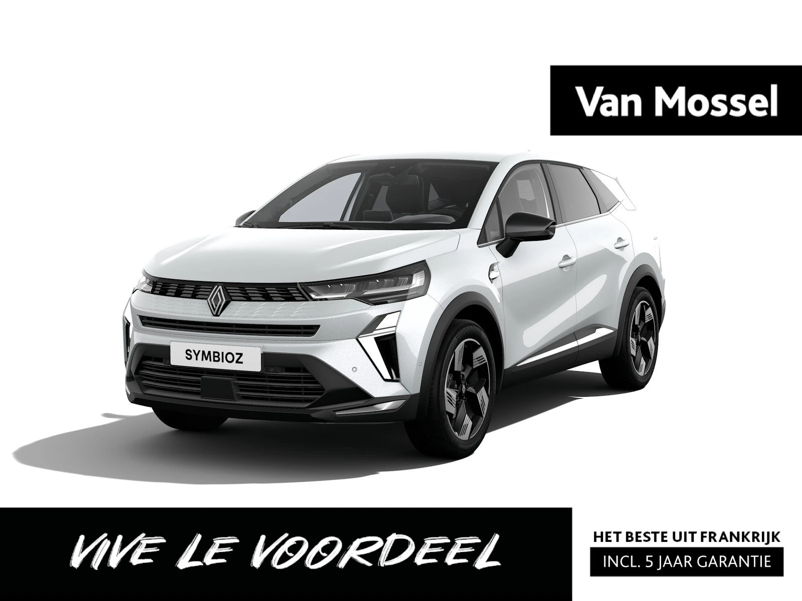 Renault Symbioz – autofoto 2