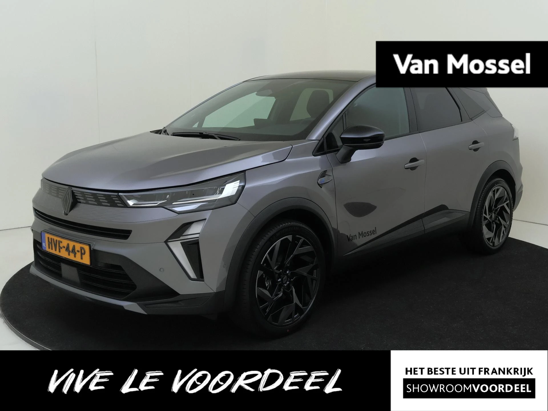 Renault Symbioz – autofoto 2