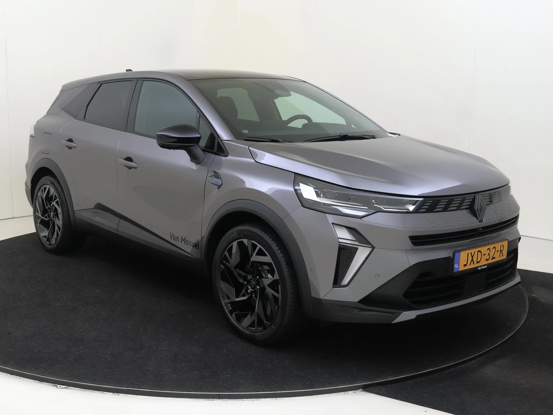 Renault Symbioz – autofoto 2