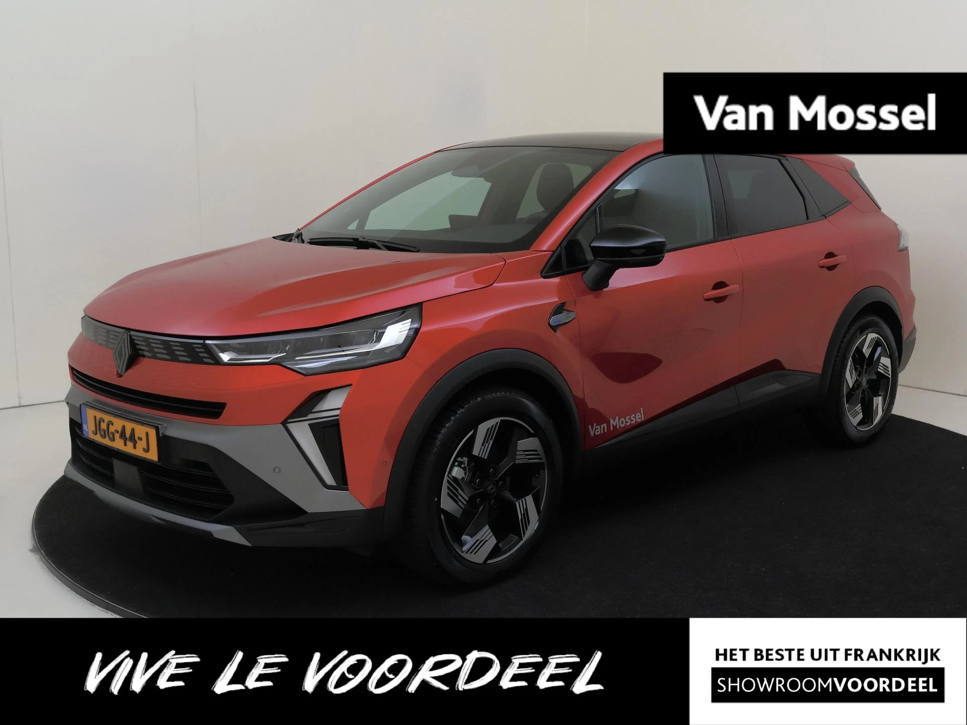 Renault Symbioz – autofoto 2