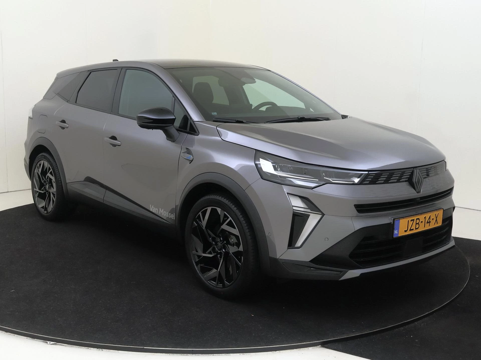 Renault Symbioz – autofoto 3