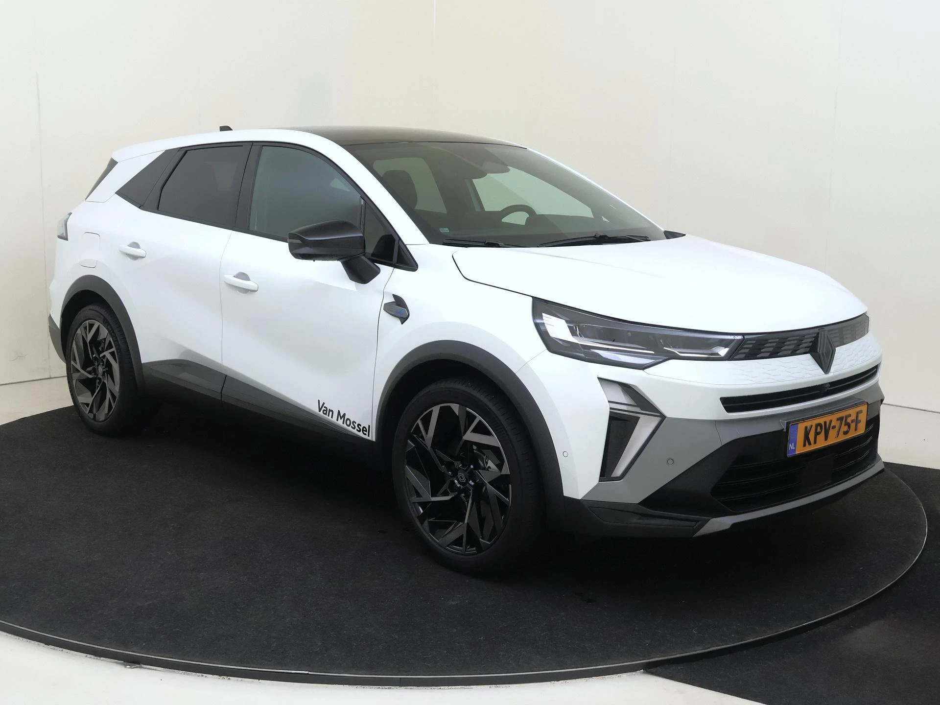 Renault Symbioz – autofoto 3
