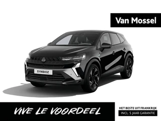 Renault Symbioz – autofoto 3