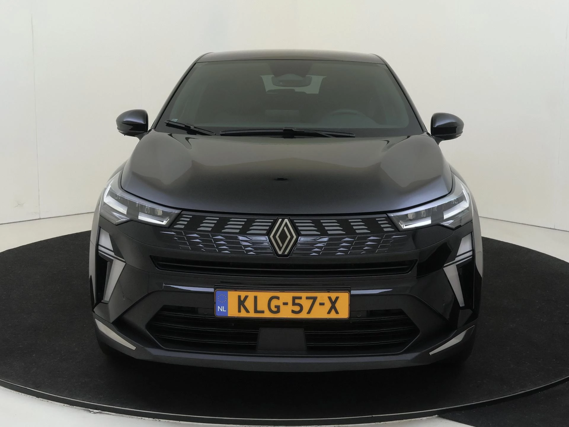 Renault Symbioz – autofoto 3