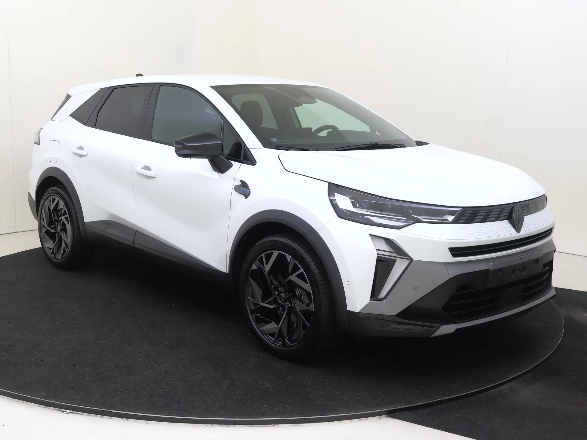 Renault Symbioz – autofoto 3