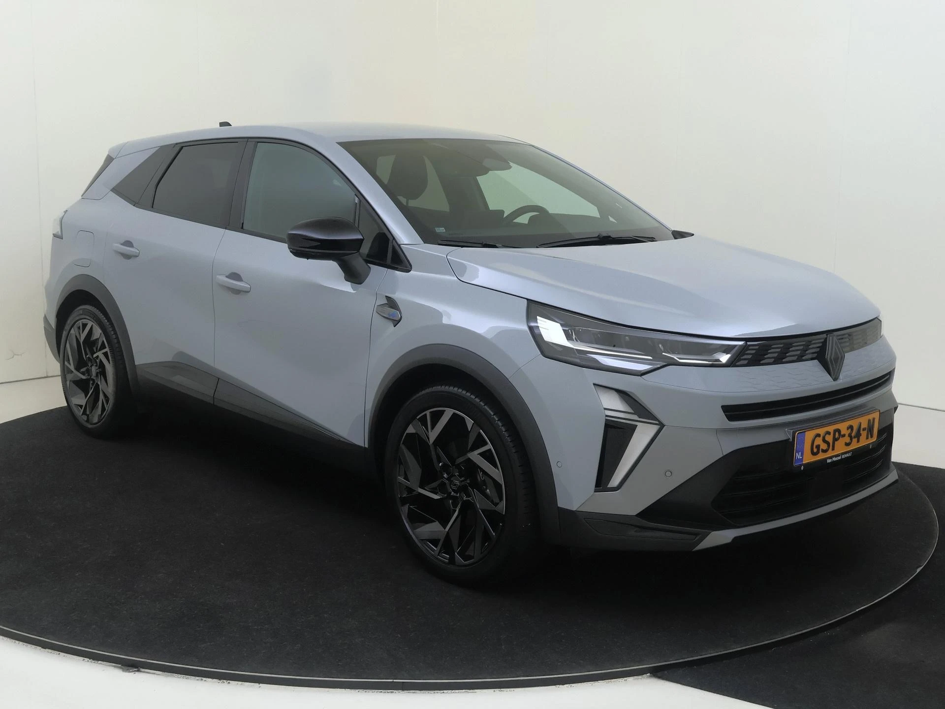 Renault Symbioz – autofoto 3