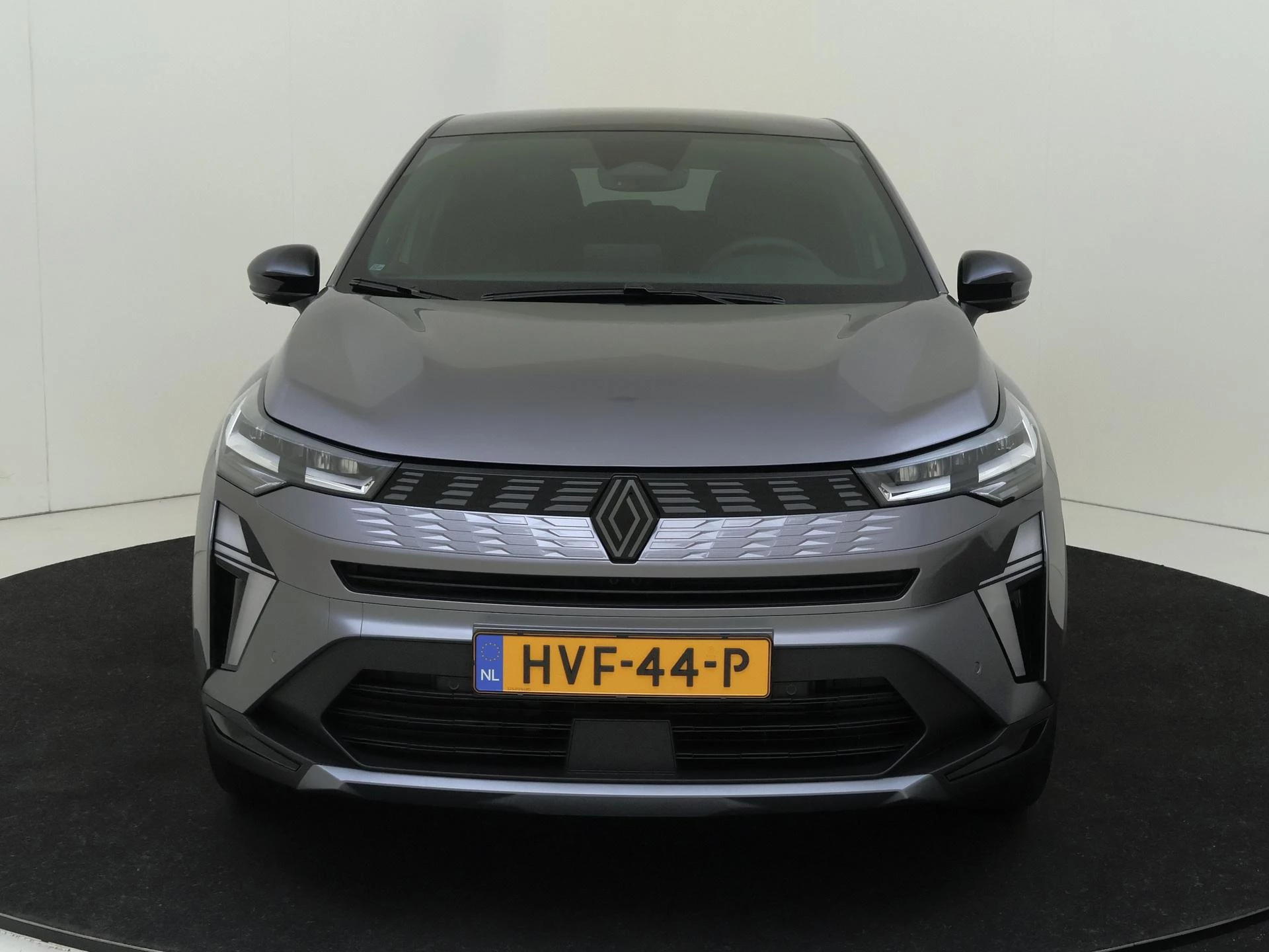 Renault Symbioz – autofoto 3