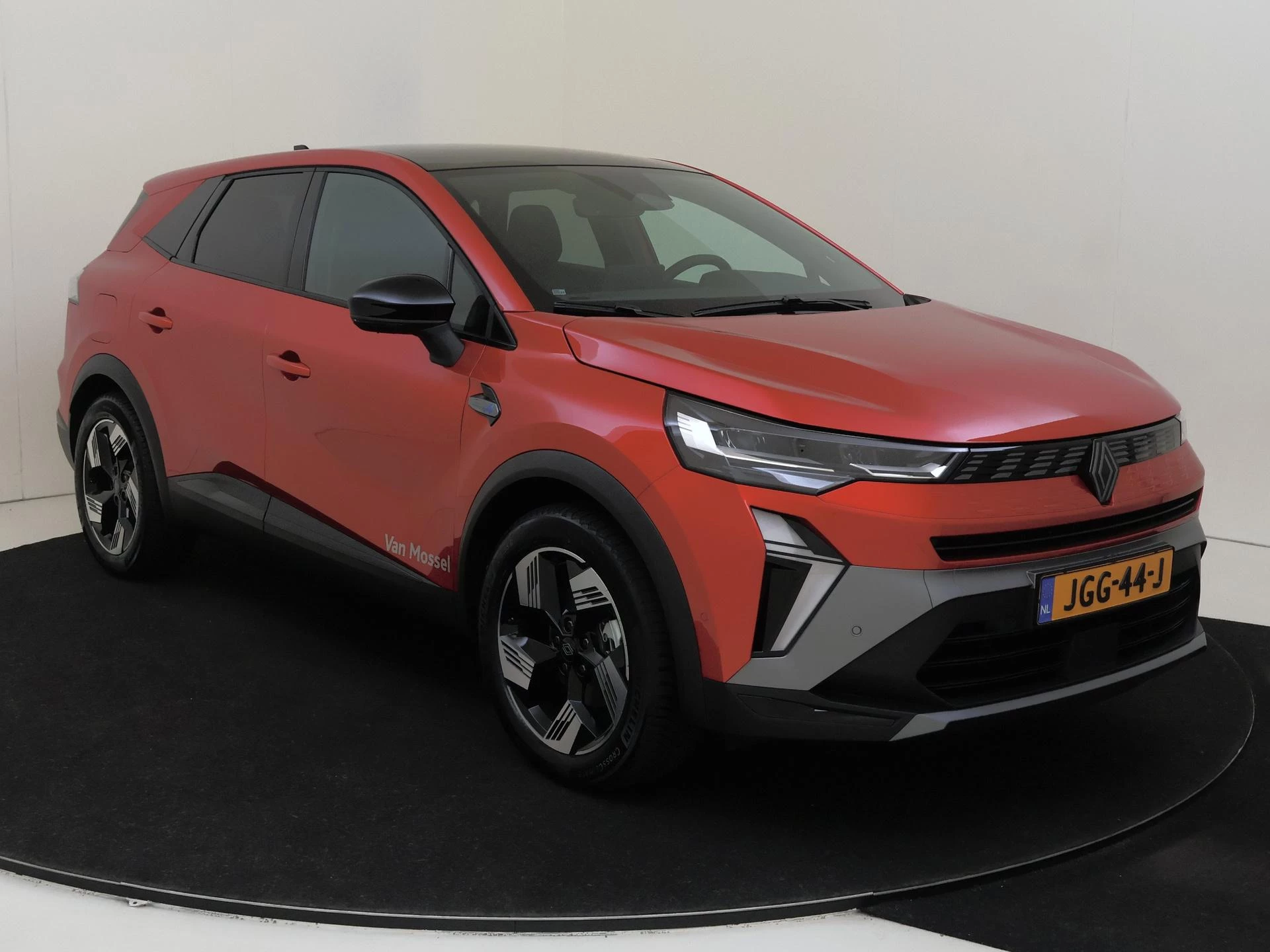 Renault Symbioz – autofoto 3
