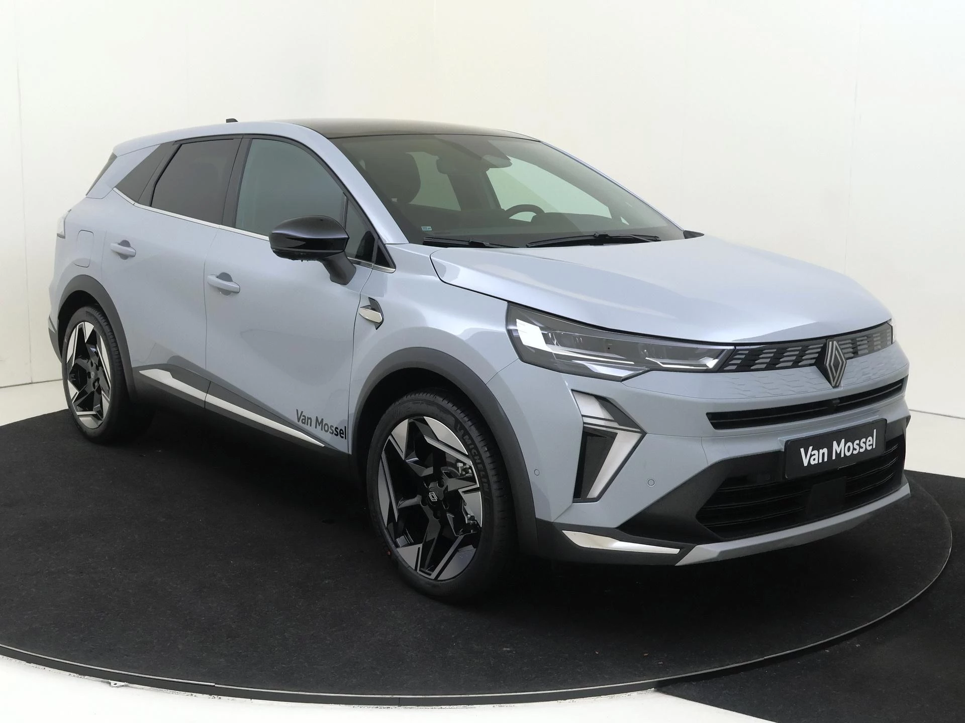 Renault Symbioz – autofoto 3