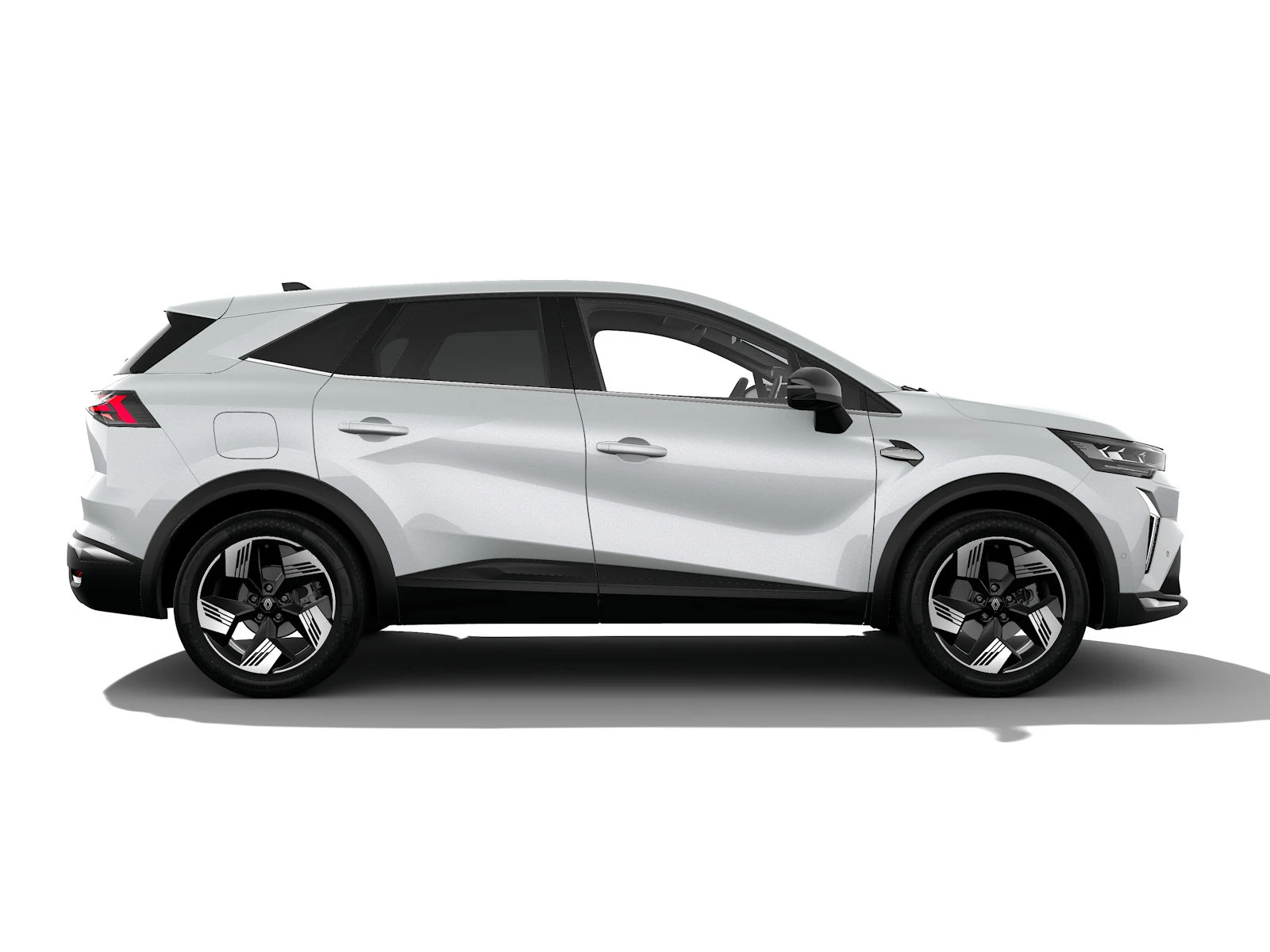 Renault Symbioz – autofoto 4