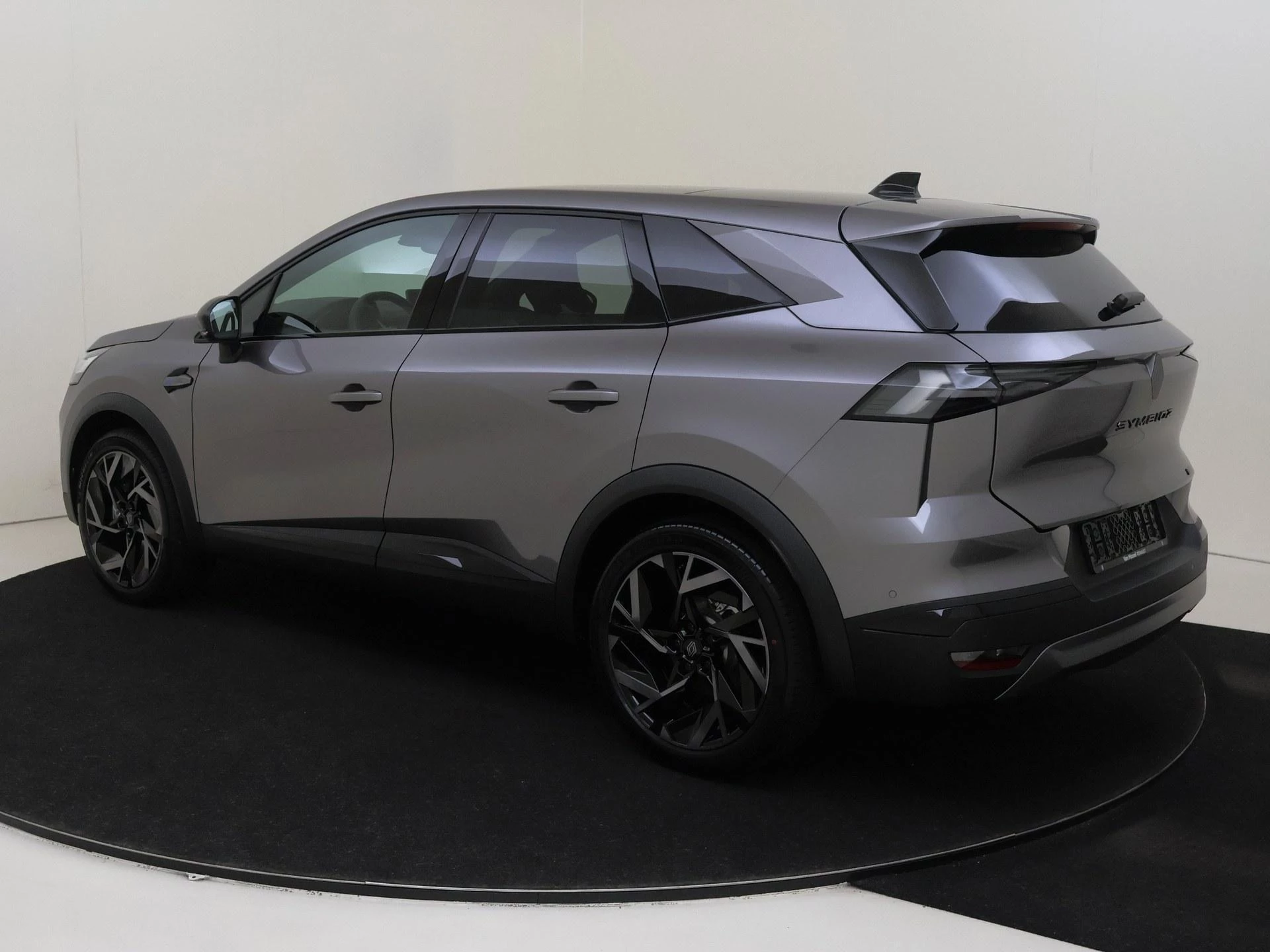 Renault Symbioz – autofoto 4