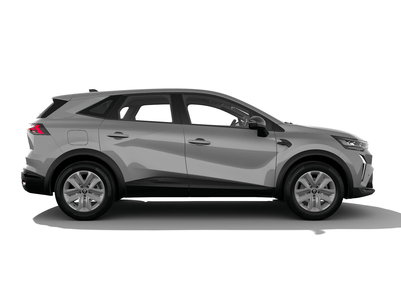 Renault Symbioz – autofoto 4