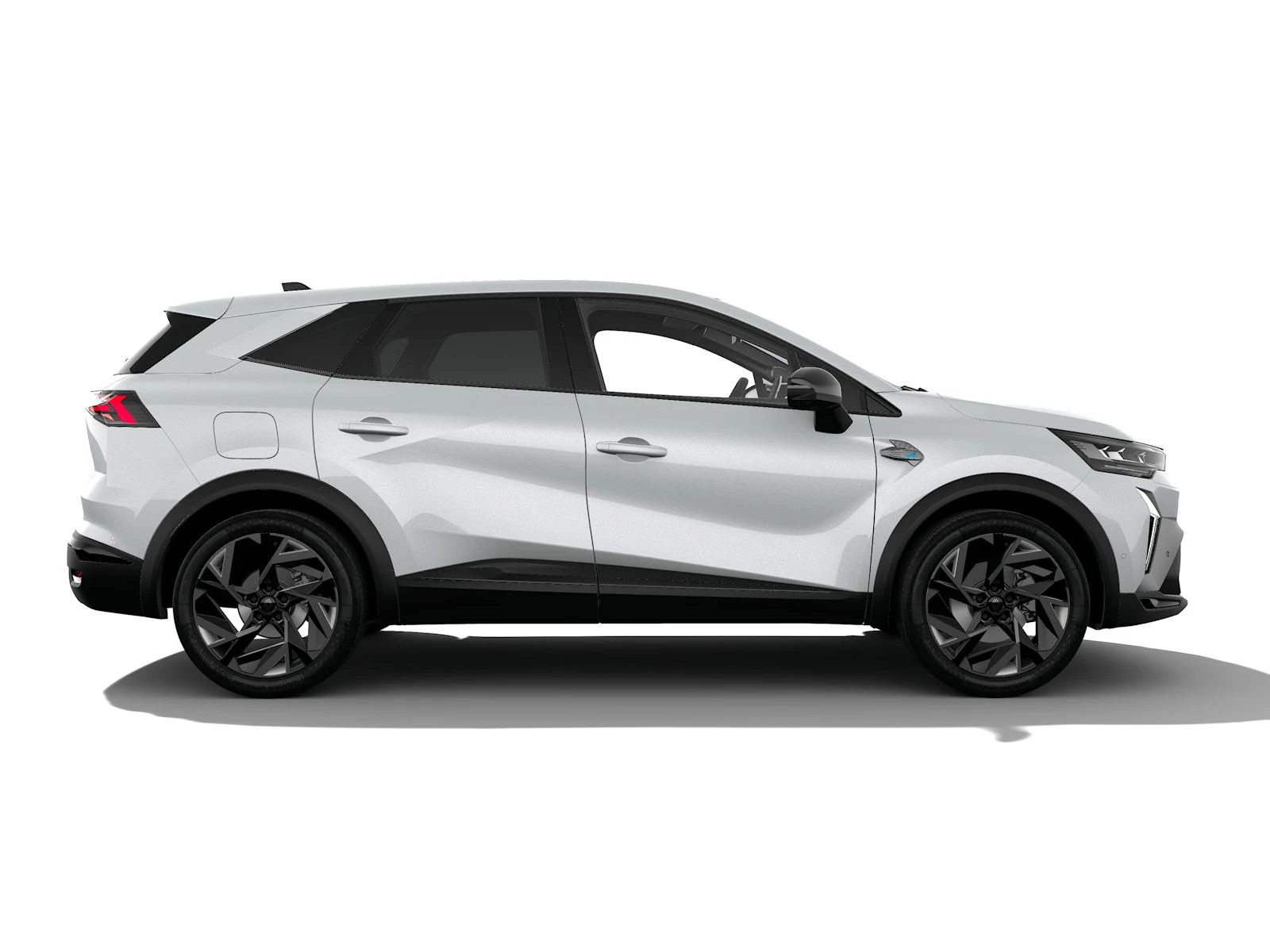 Renault Symbioz – autofoto 4
