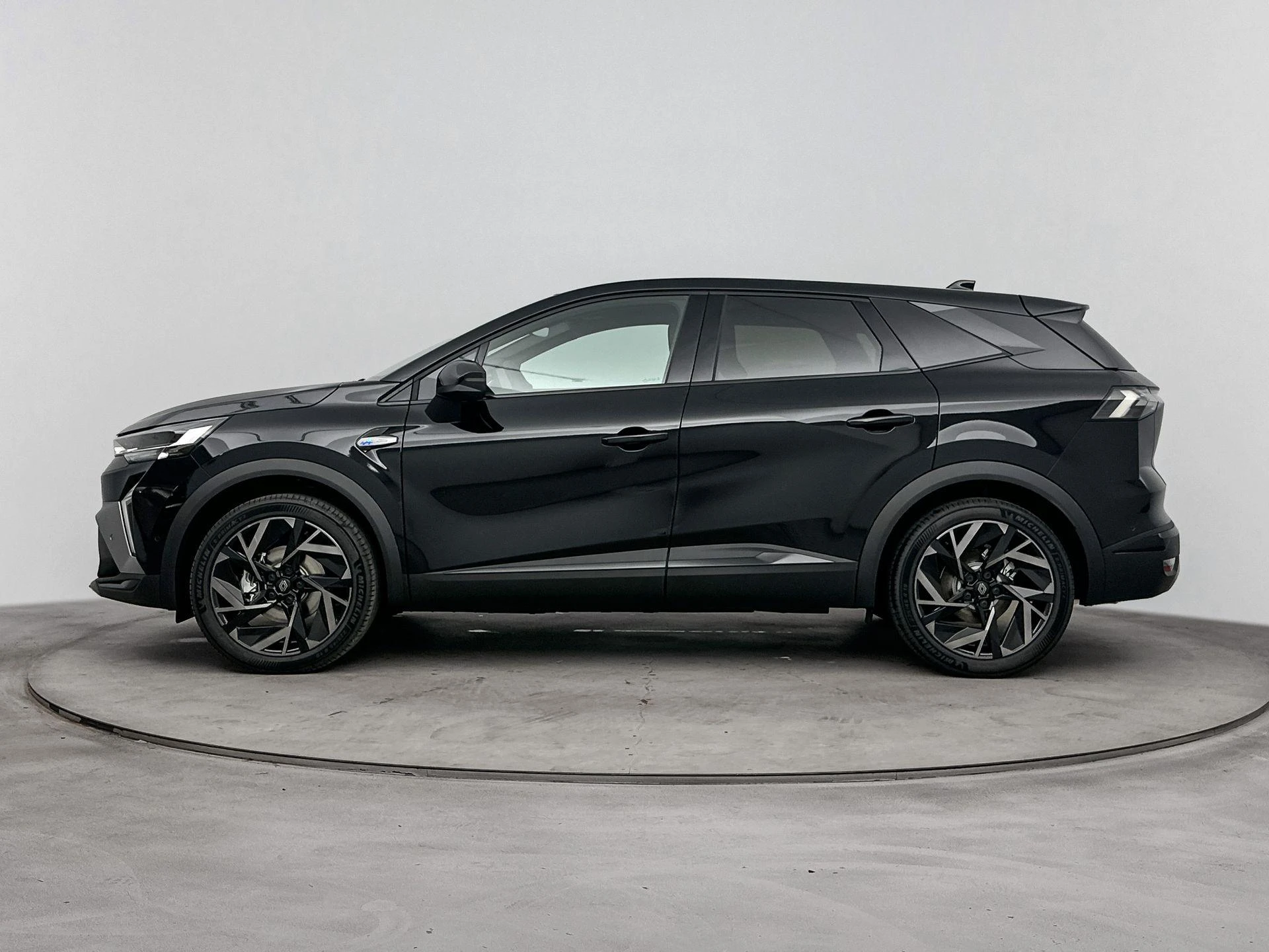 Renault Symbioz – autofoto 4