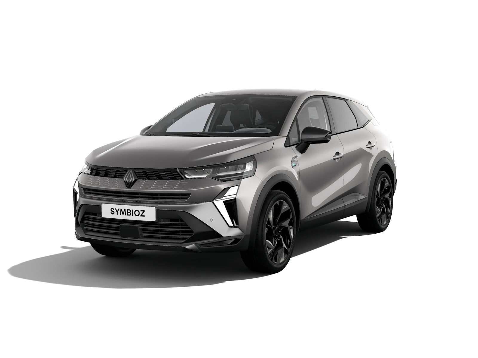 Renault Symbioz – autofoto 4