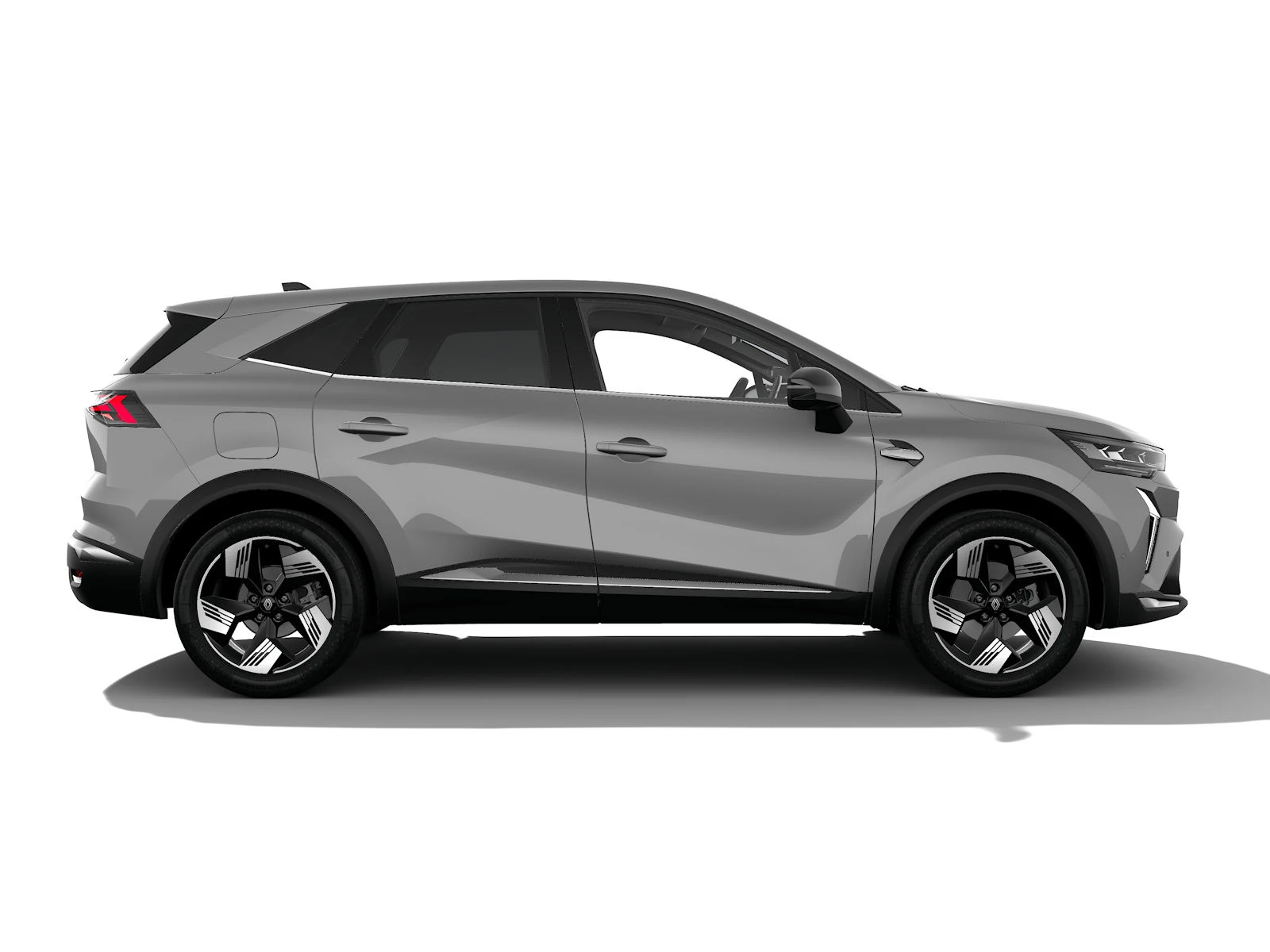 Renault Symbioz – autofoto 4