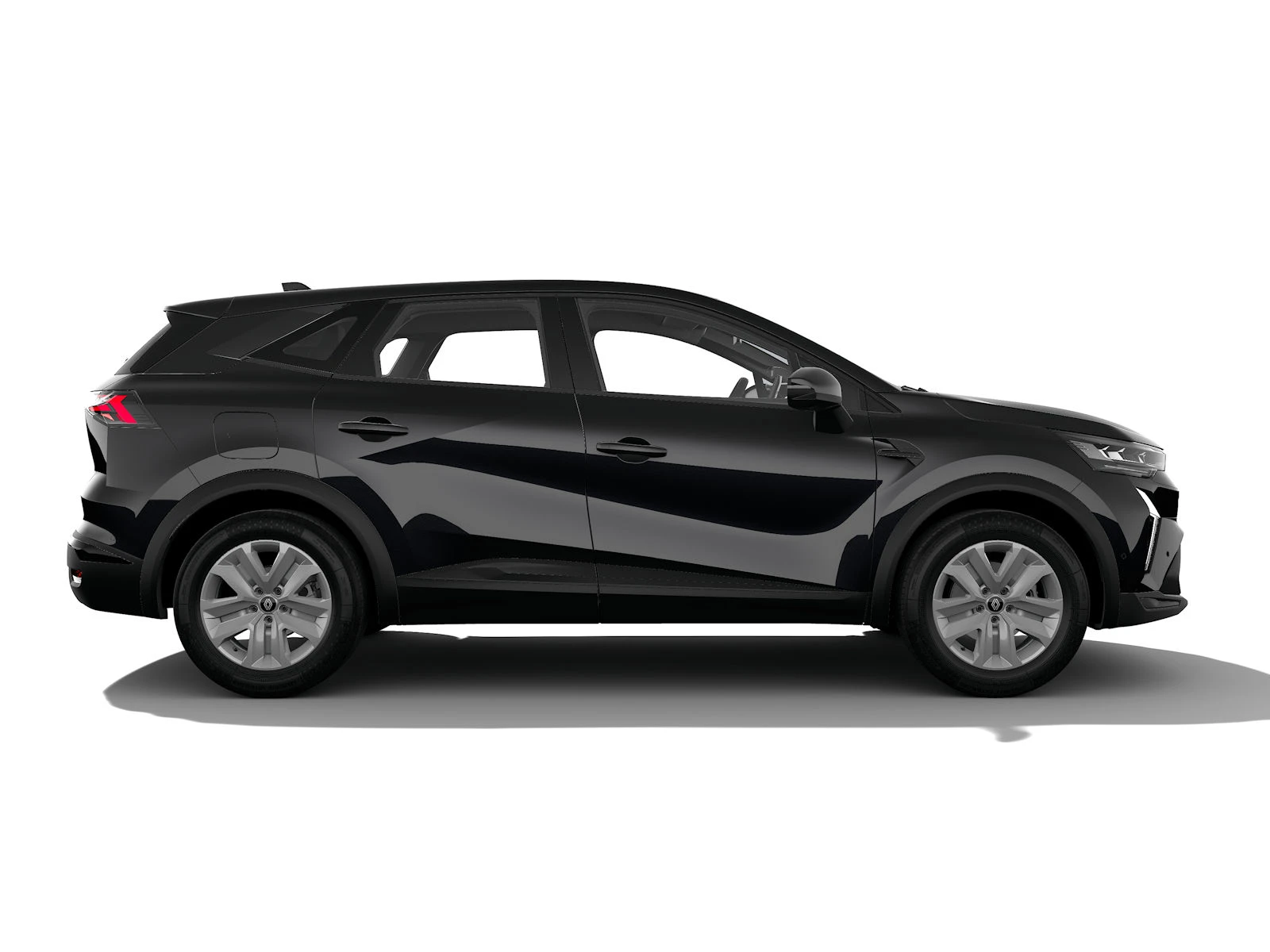 Renault Symbioz – autofoto 4