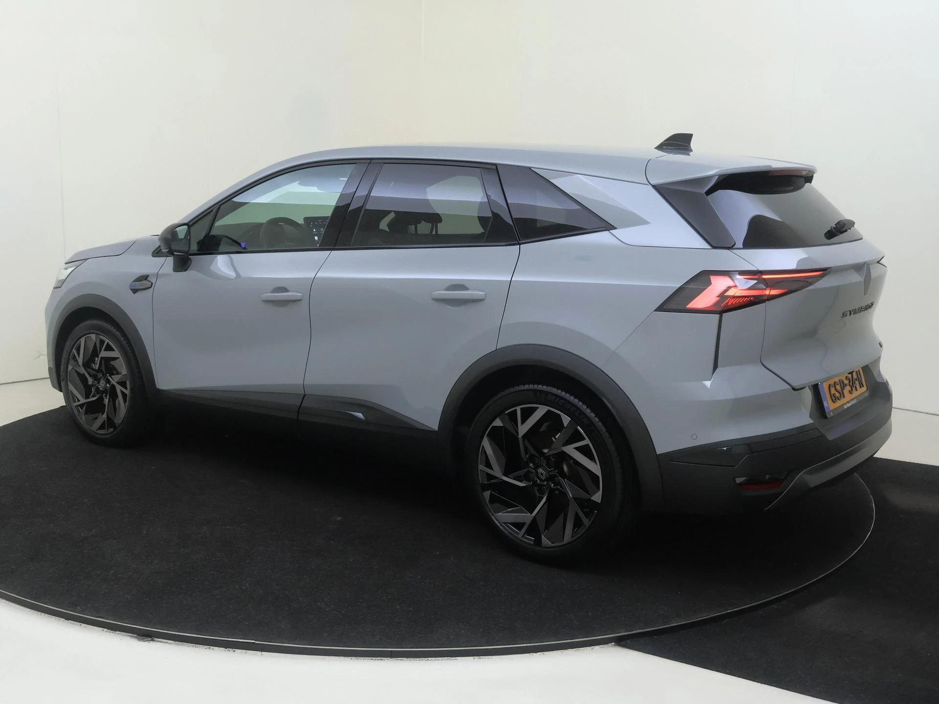Renault Symbioz – autofoto 4