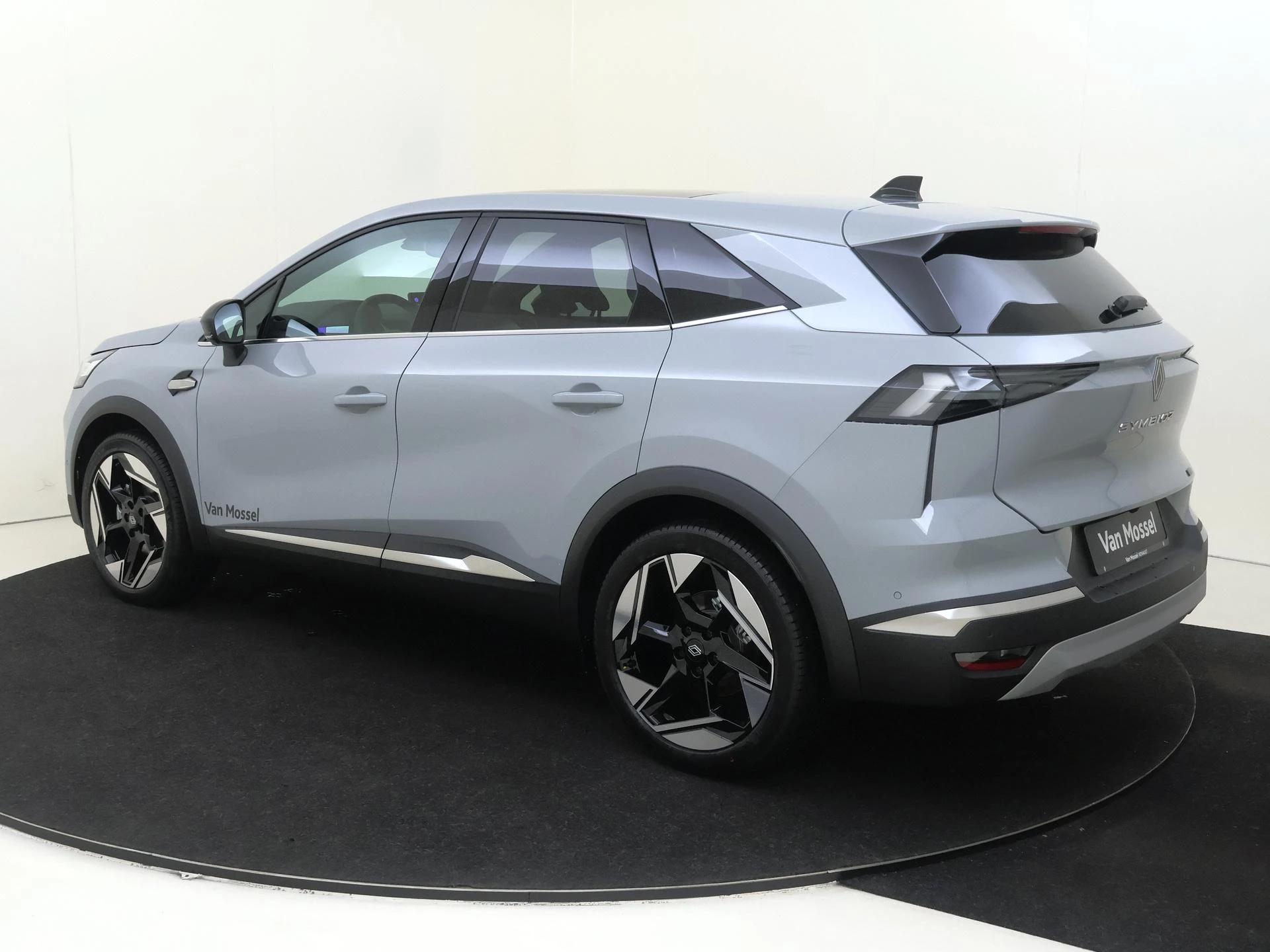 Renault Symbioz – autofoto 4