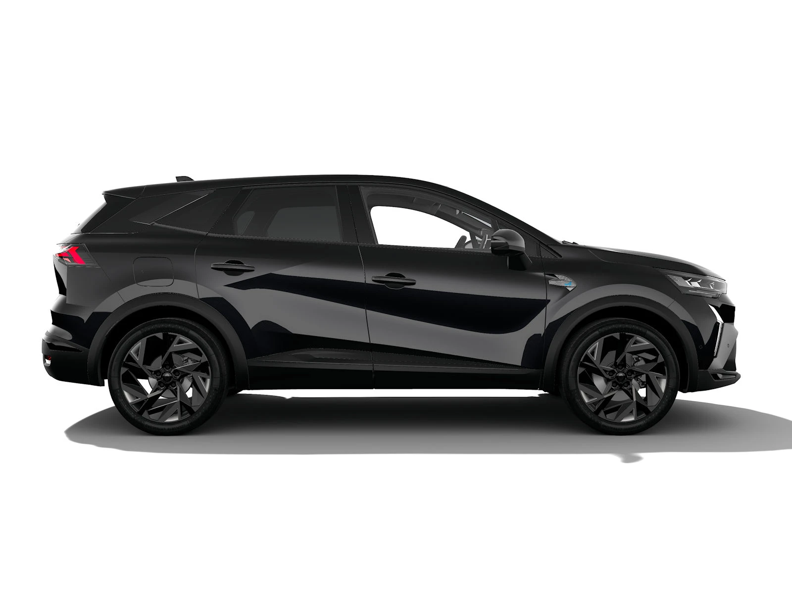 Renault Symbioz – autofoto 4