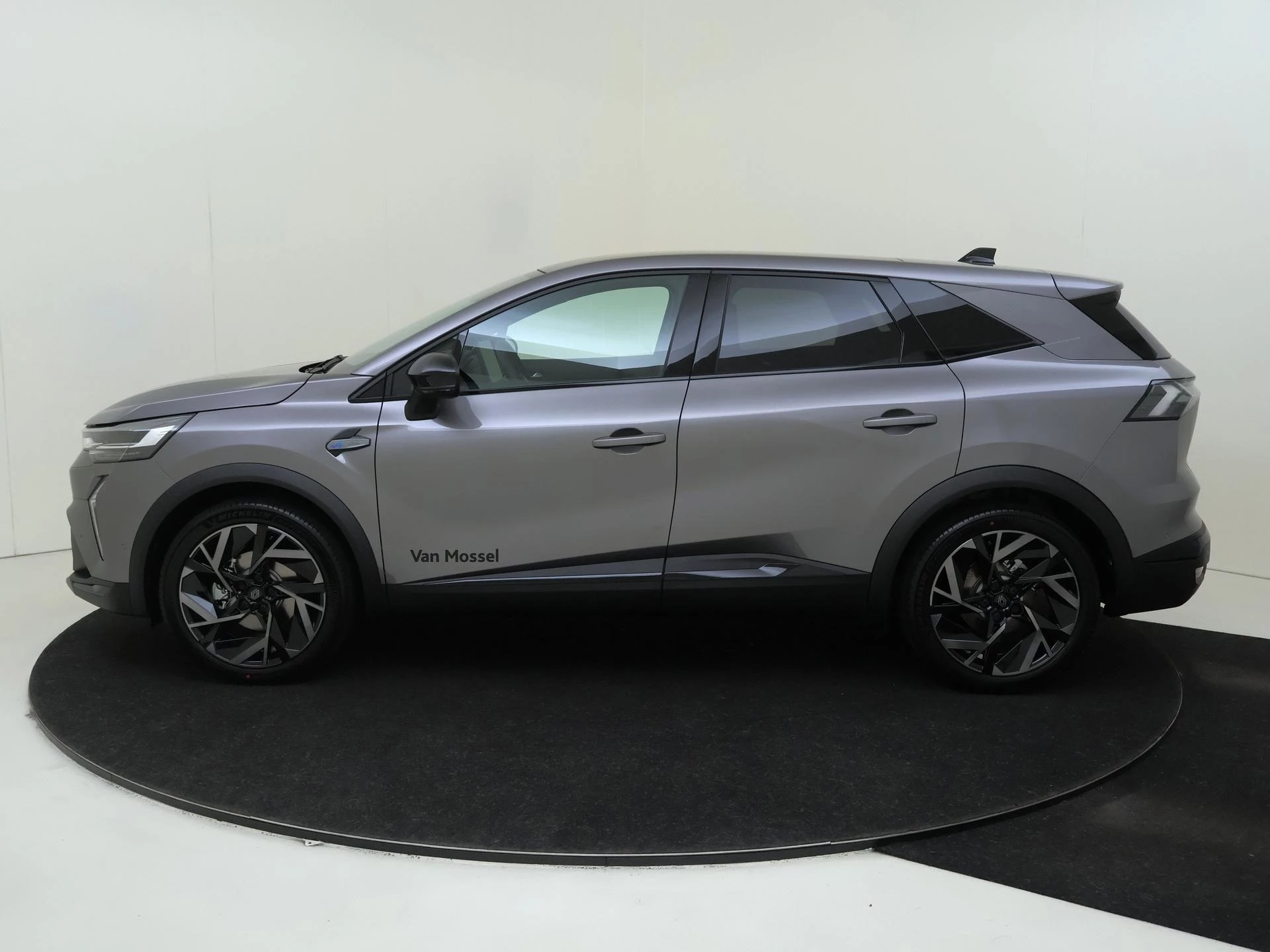 Renault Symbioz – autofoto 4