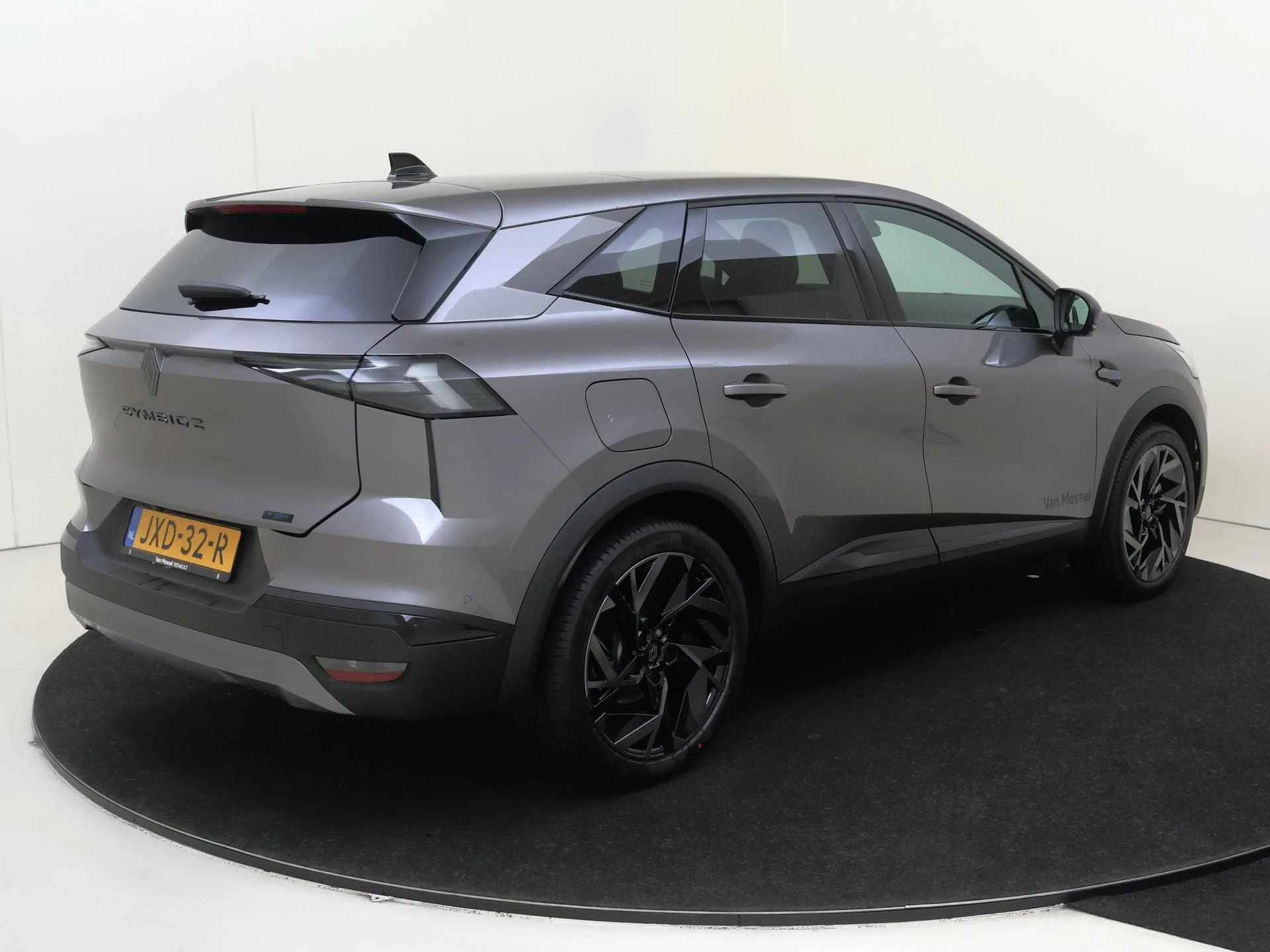 Renault Symbioz – autofoto 4