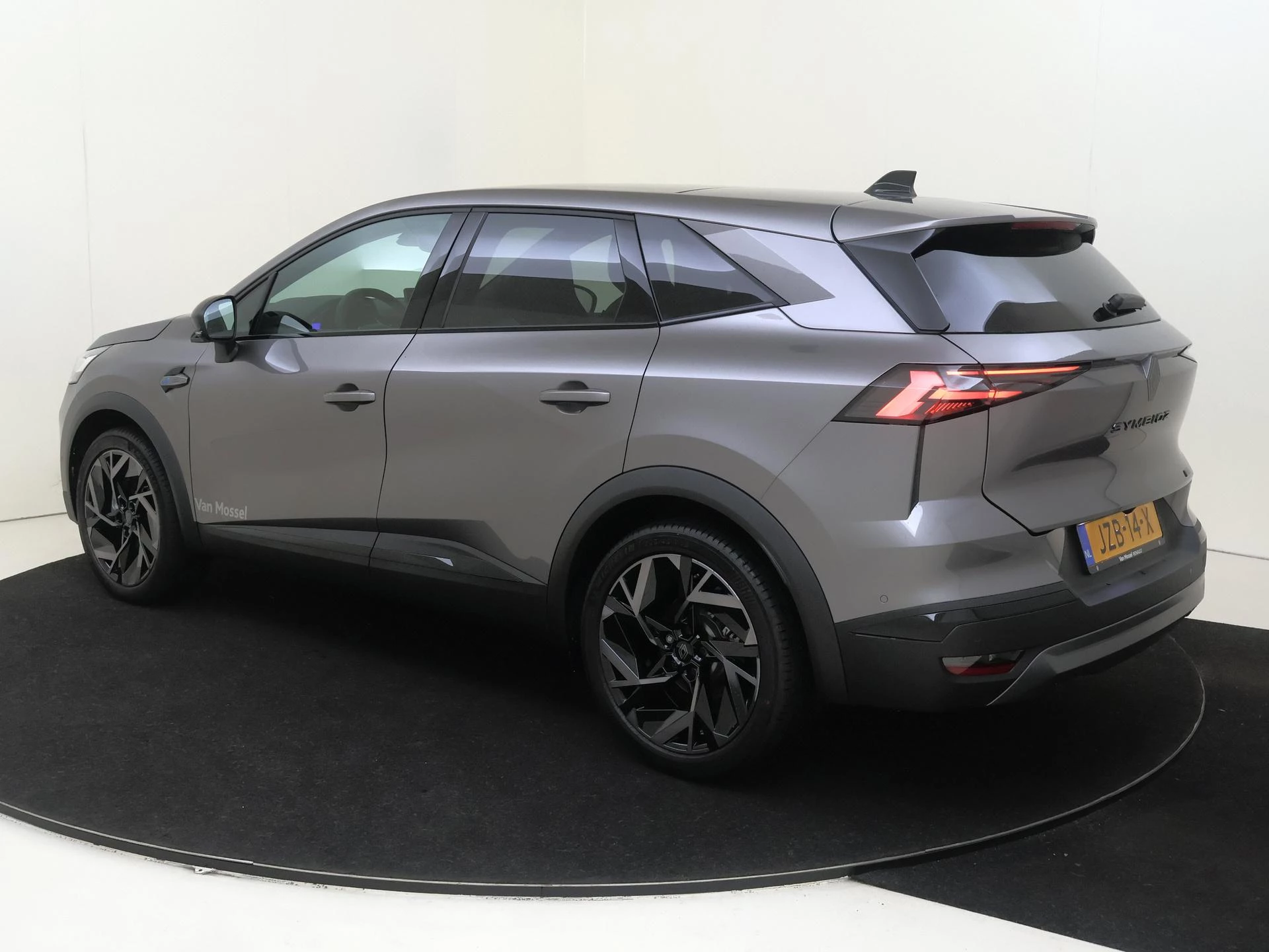 Renault Symbioz – autofoto 4