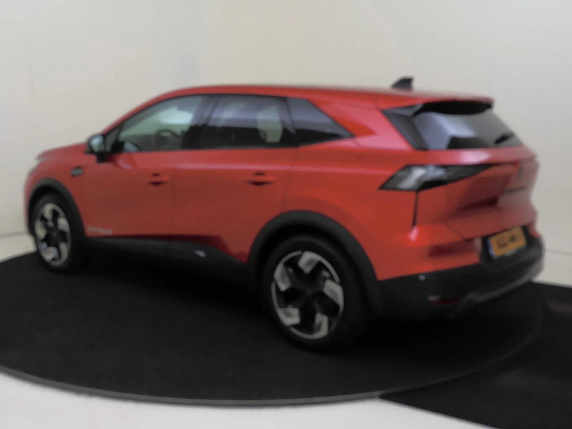 Renault Symbioz – autofoto 4