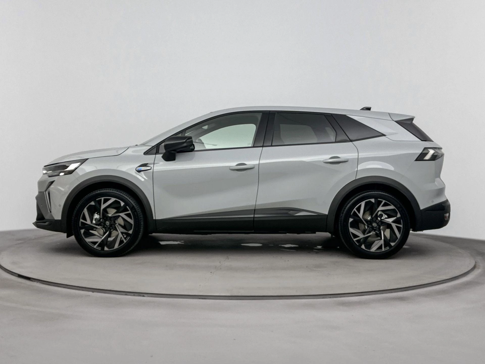 Renault Symbioz – autofoto 4