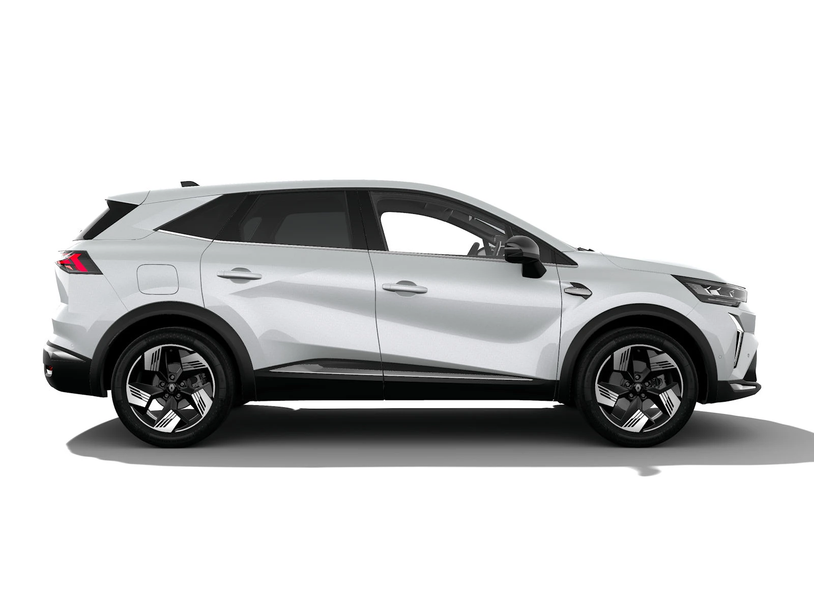 Renault Symbioz – autofoto 4