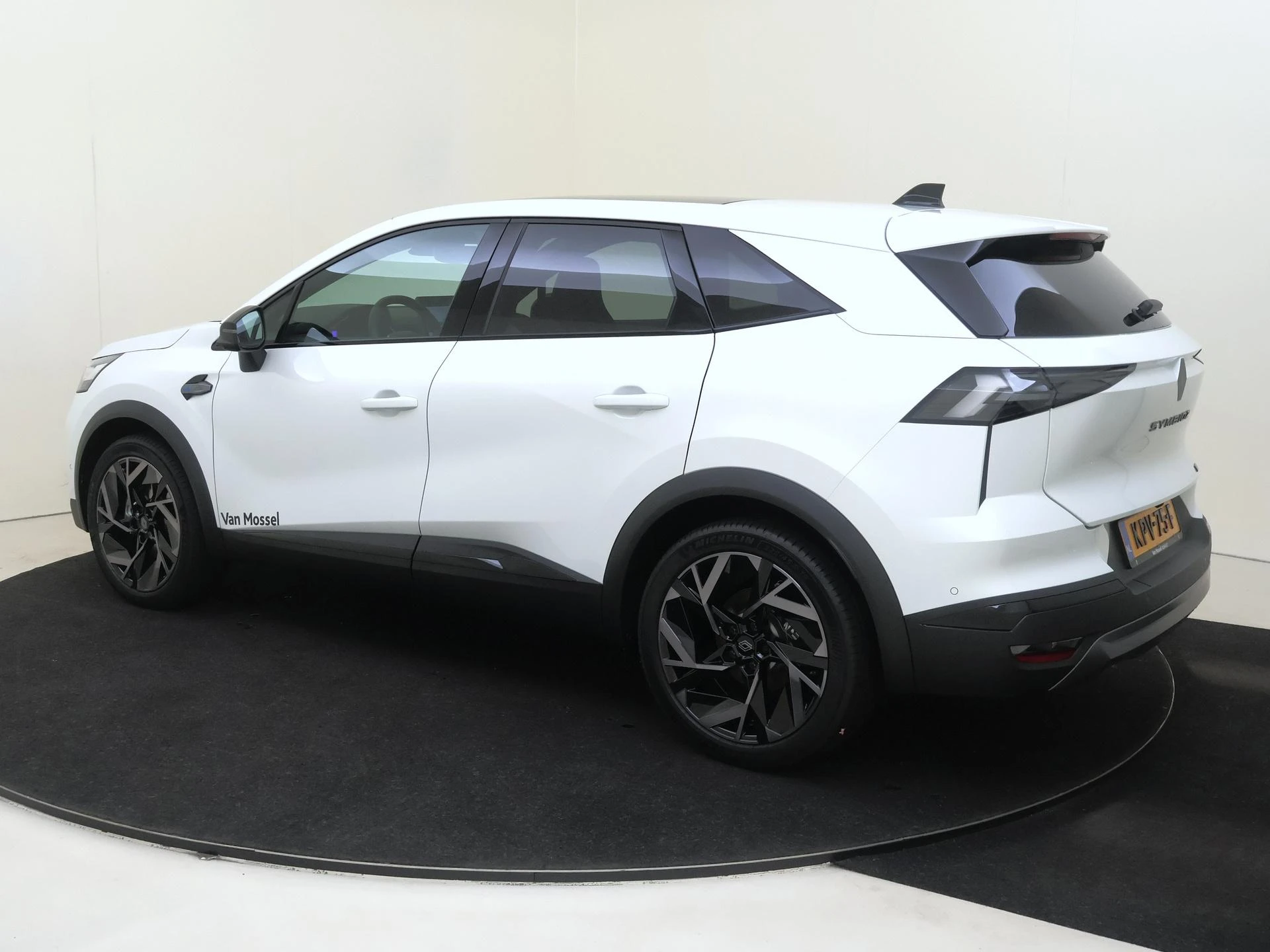 Renault Symbioz – autofoto 4