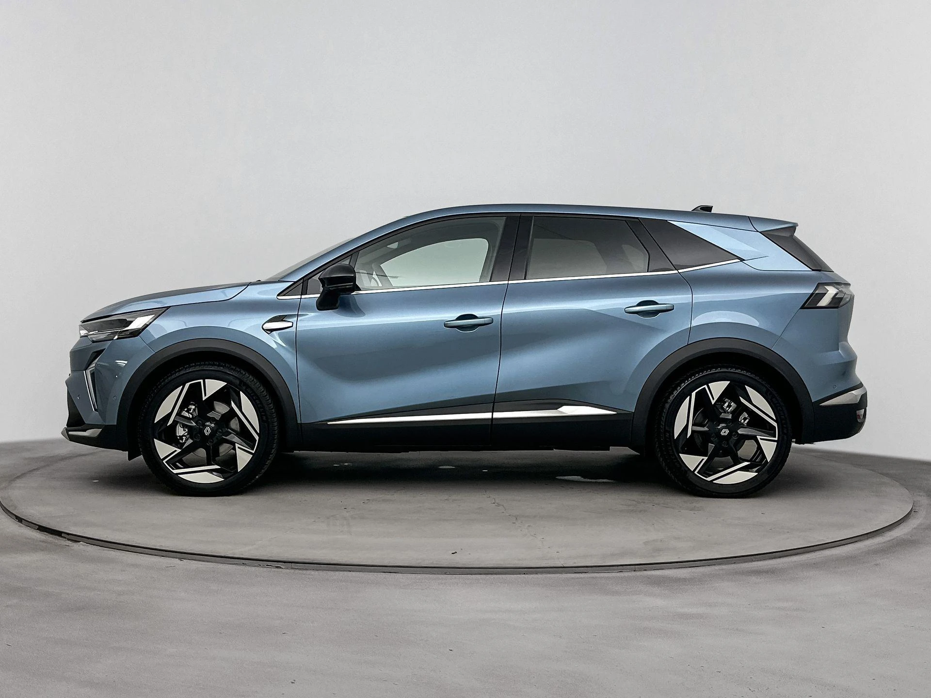 Renault Symbioz – autofoto 4