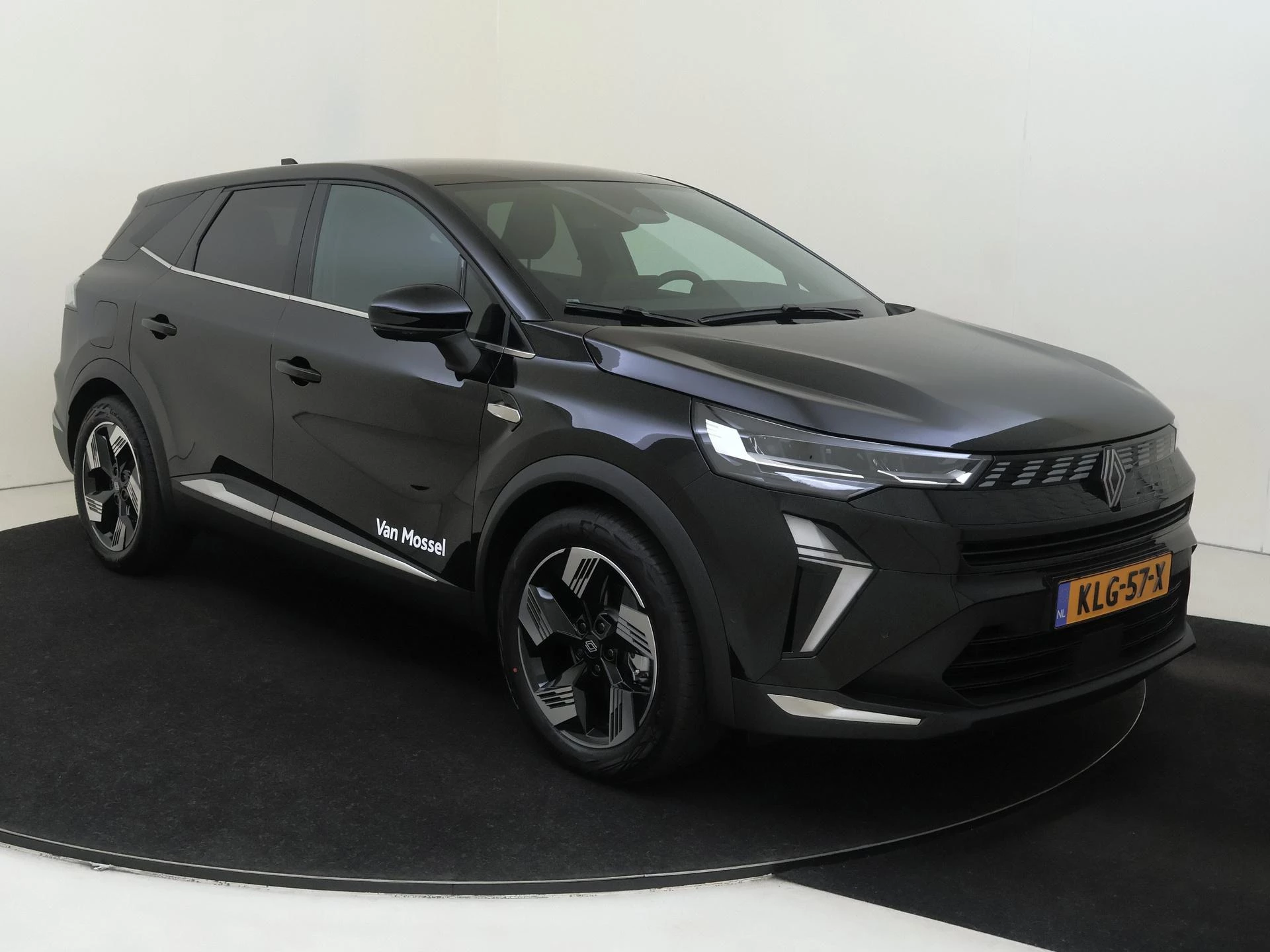 Renault Symbioz – autofoto 4