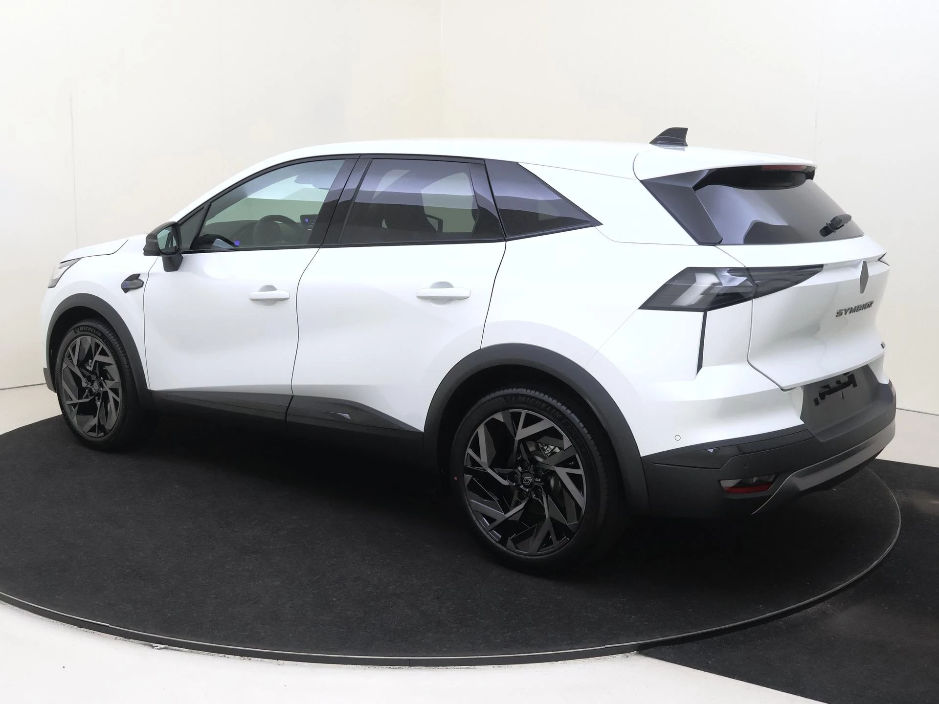Renault Symbioz – autofoto 4