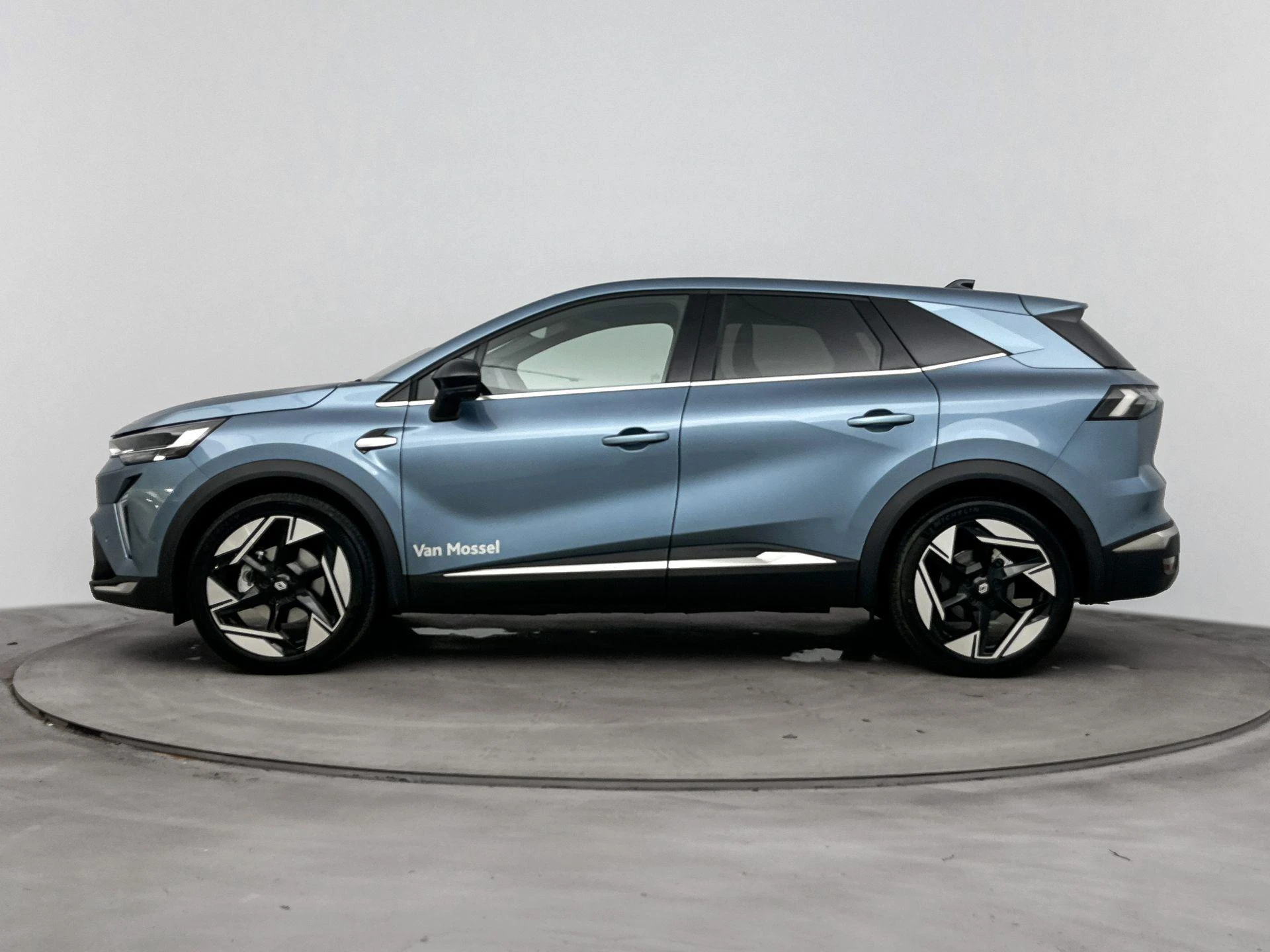 Renault Symbioz – autofoto 4