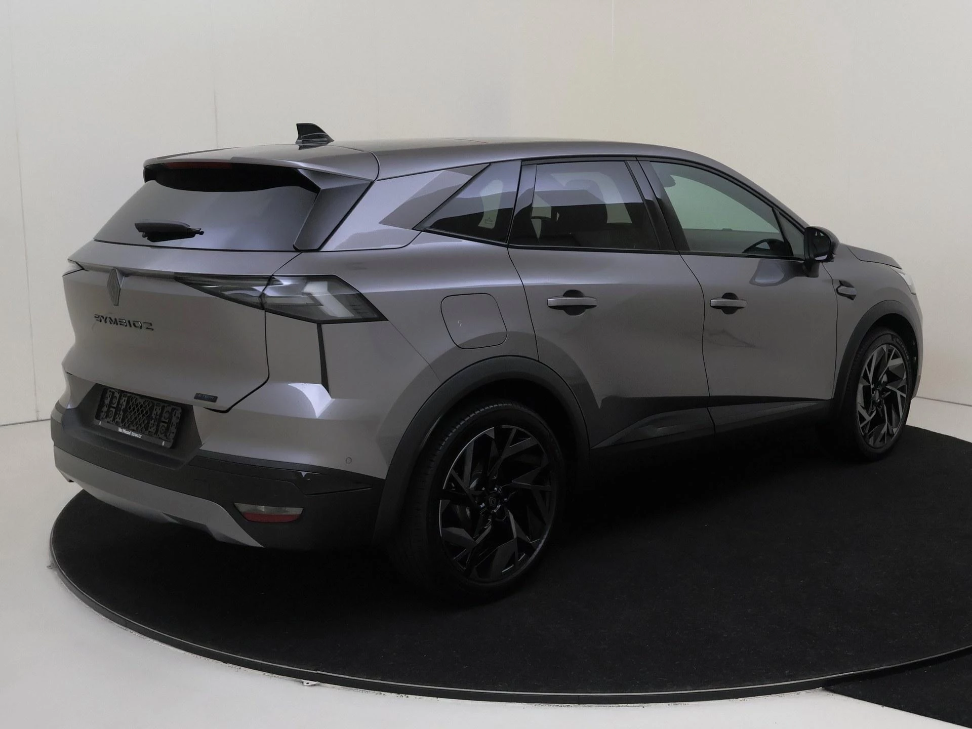 Renault Symbioz – autofoto 5