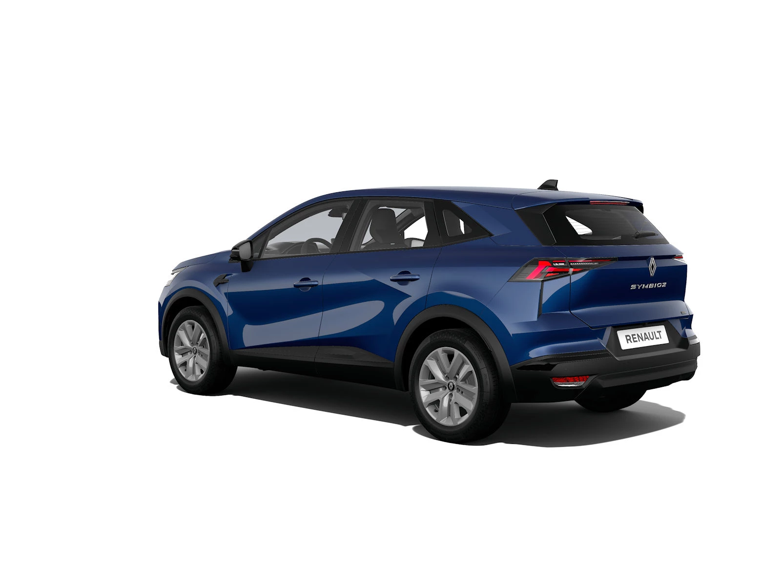 Renault Symbioz – autofoto 5