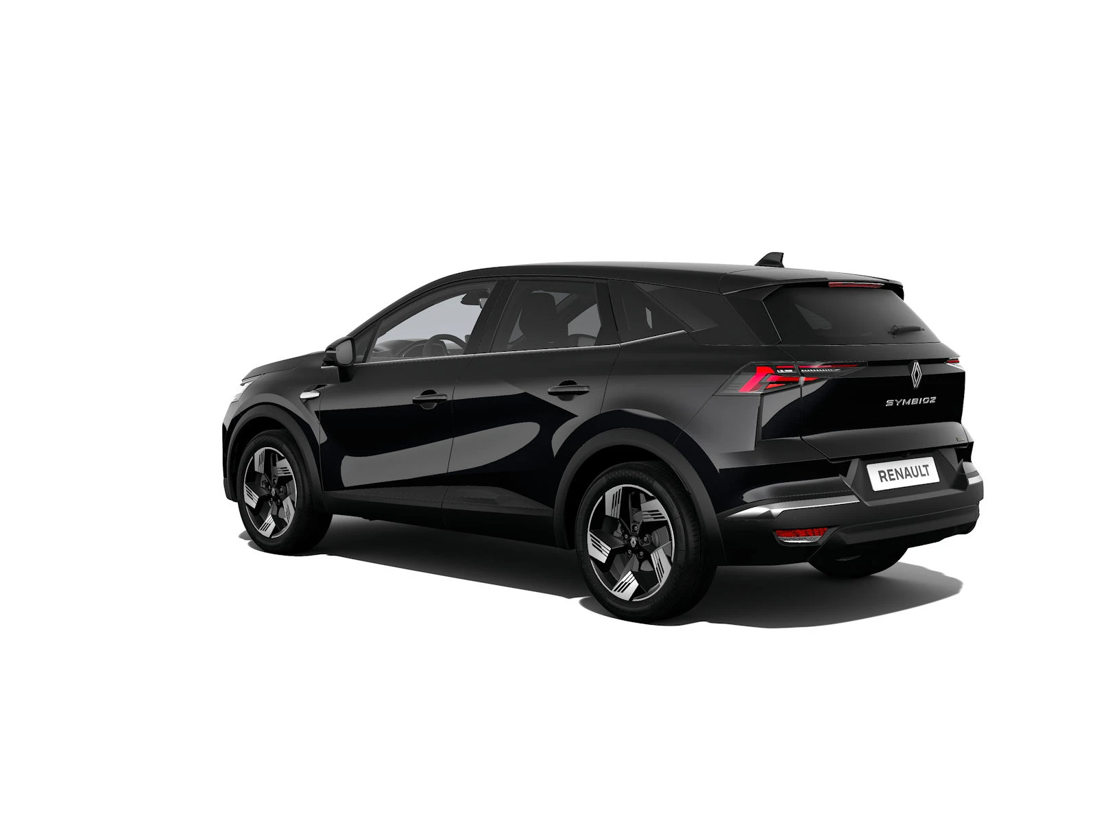 Renault Symbioz – autofoto 5