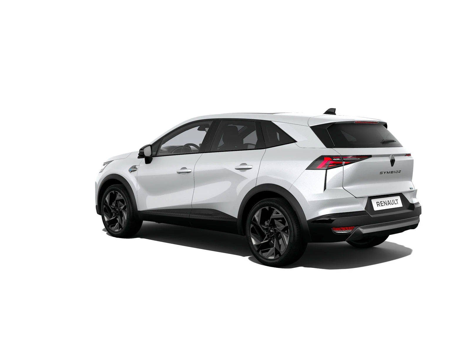 Renault Symbioz – autofoto 5