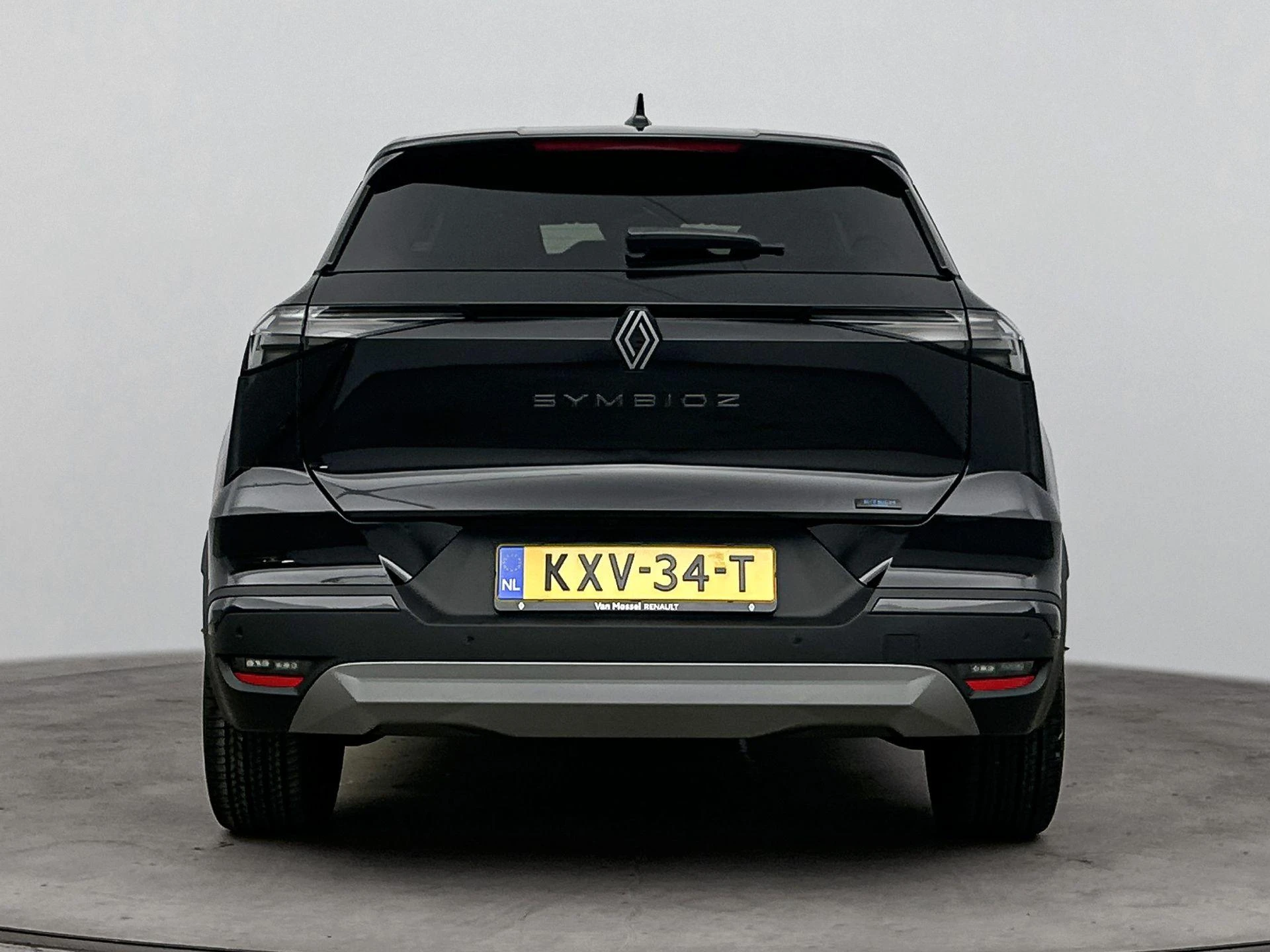 Renault Symbioz – autofoto 5