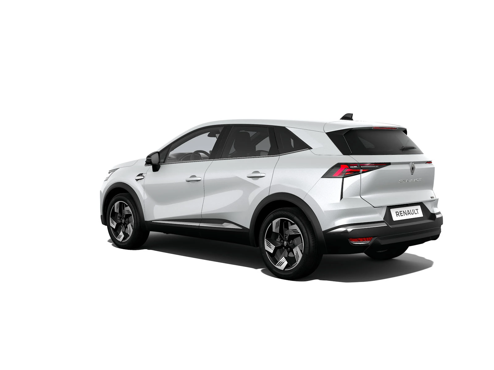 Renault Symbioz – autofoto 5