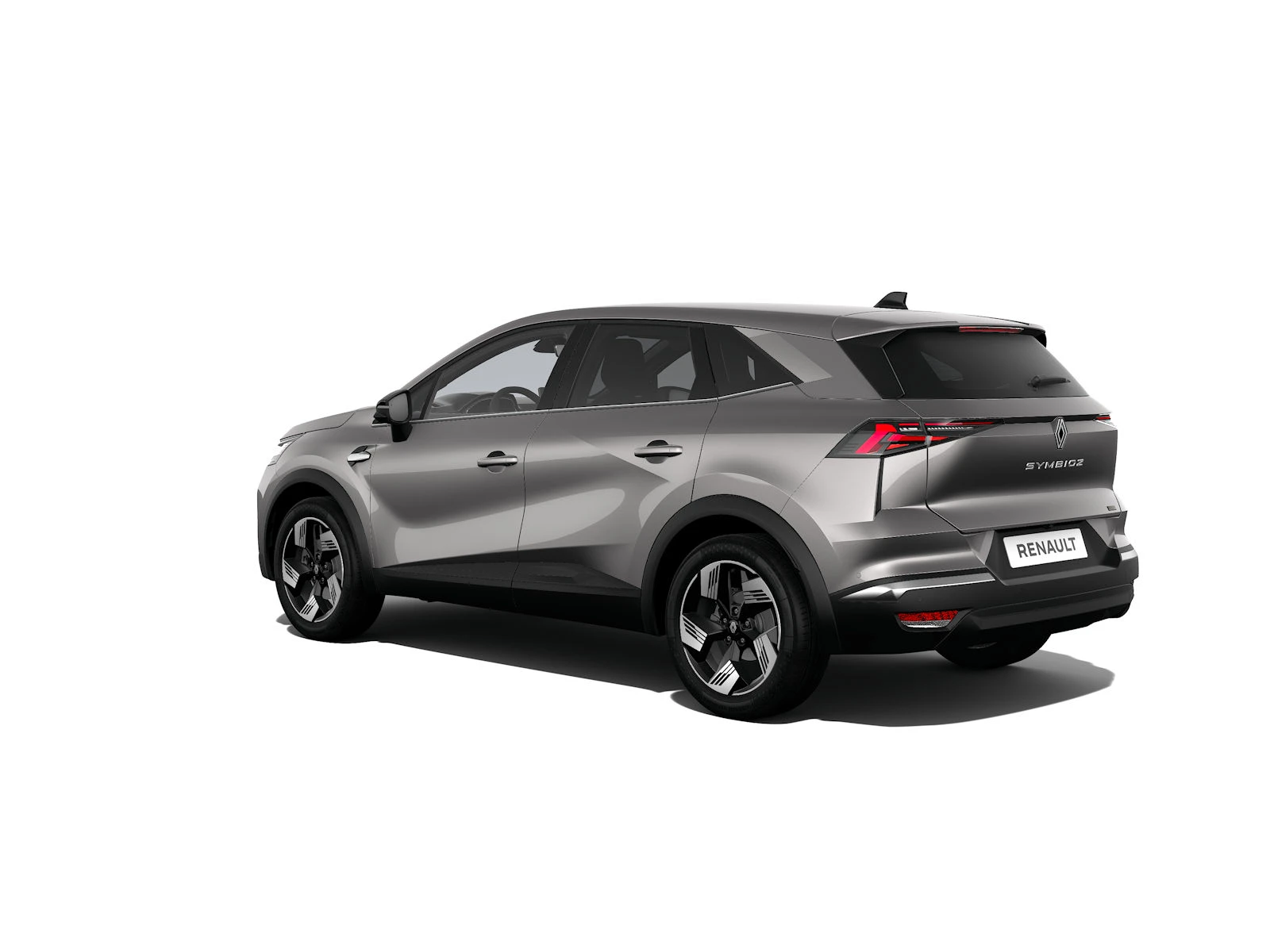 Renault Symbioz – autofoto 5