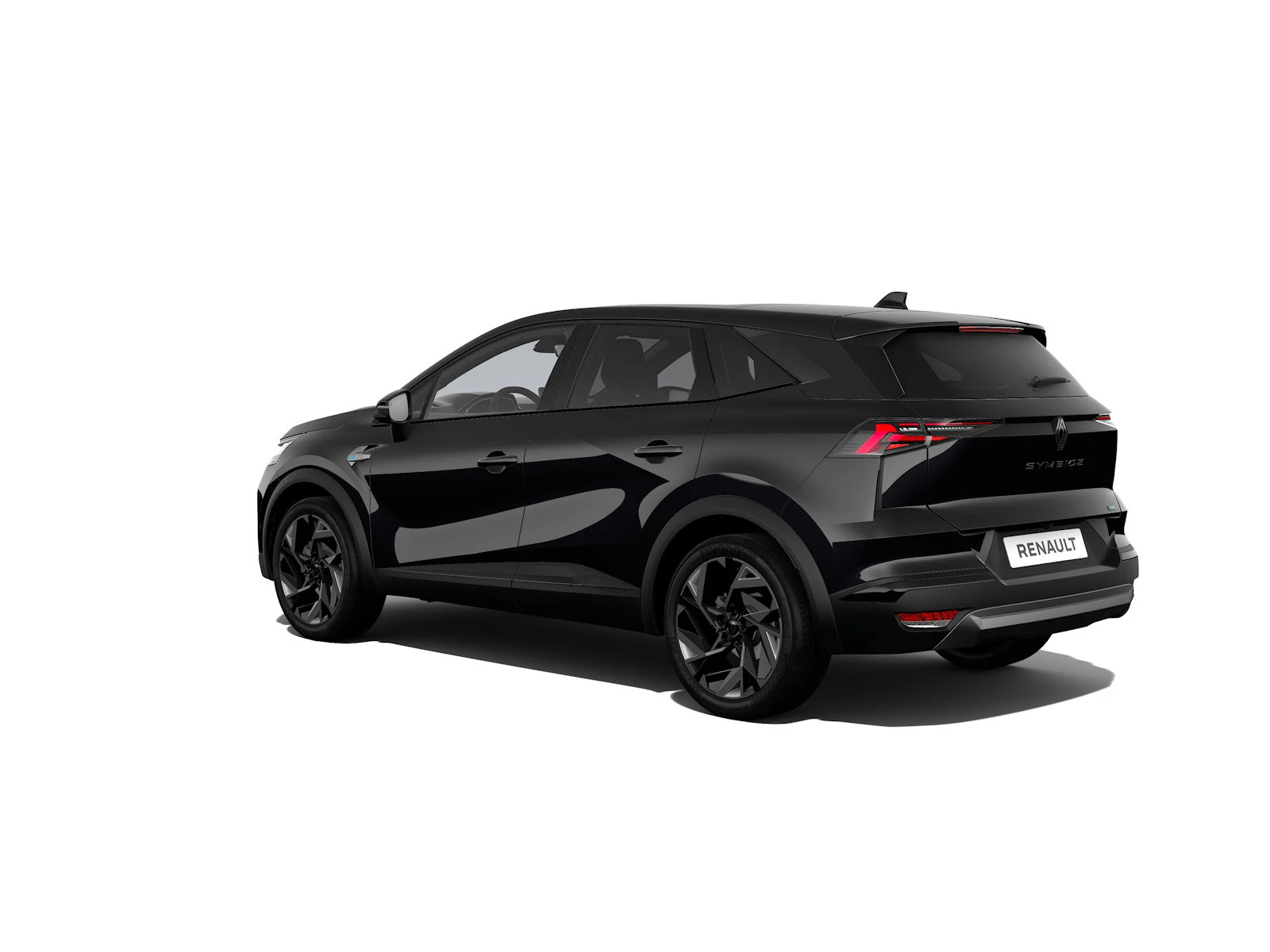 Renault Symbioz – autofoto 5