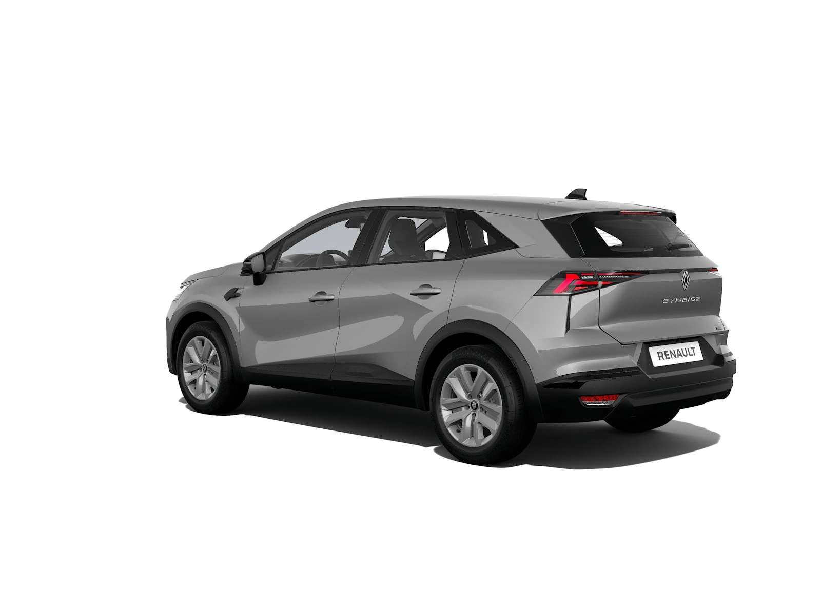Renault Symbioz – autofoto 5