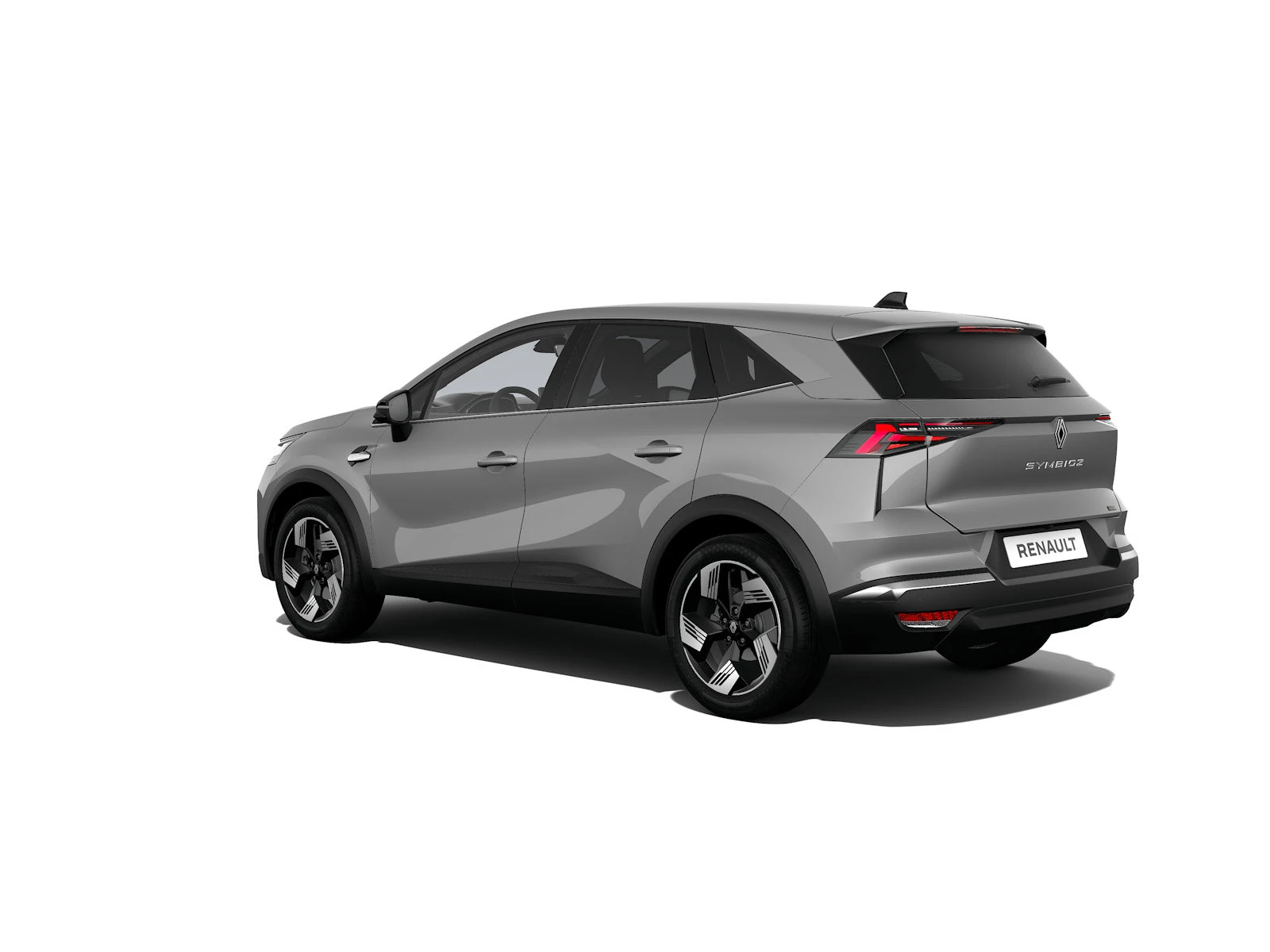 Renault Symbioz – autofoto 5