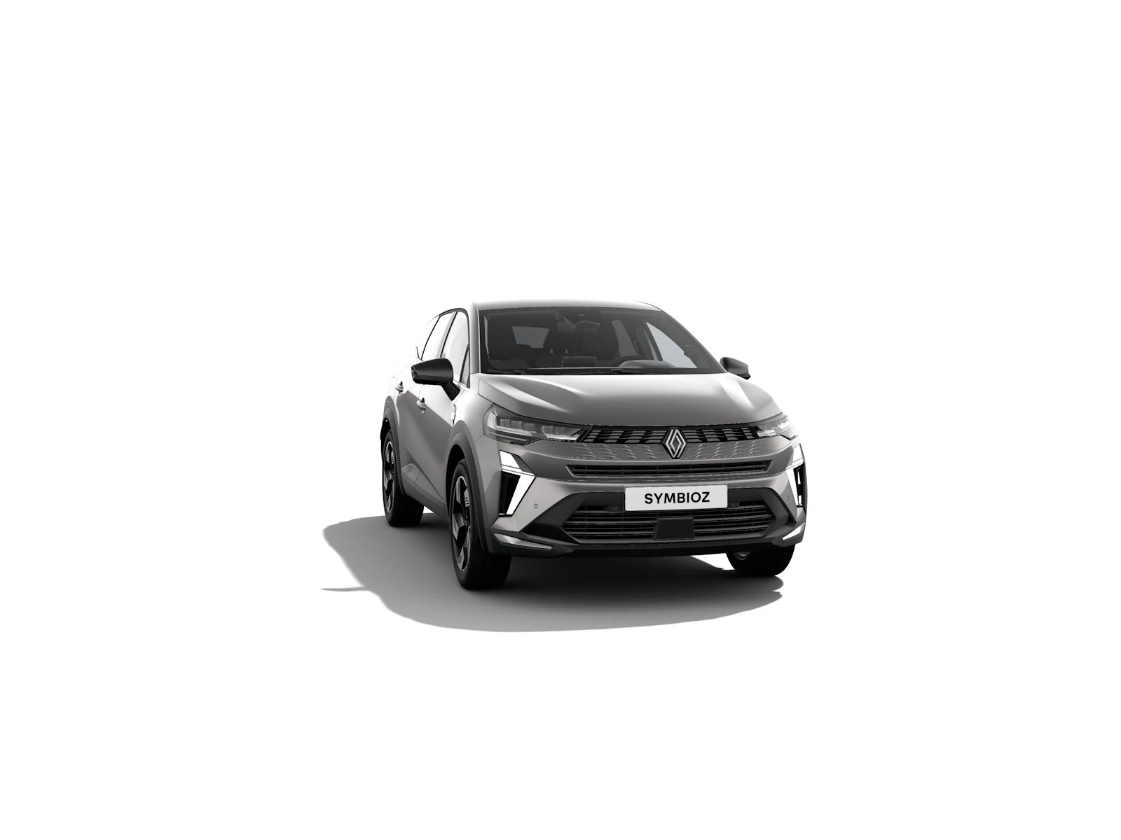 Renault Symbioz – autofoto 5