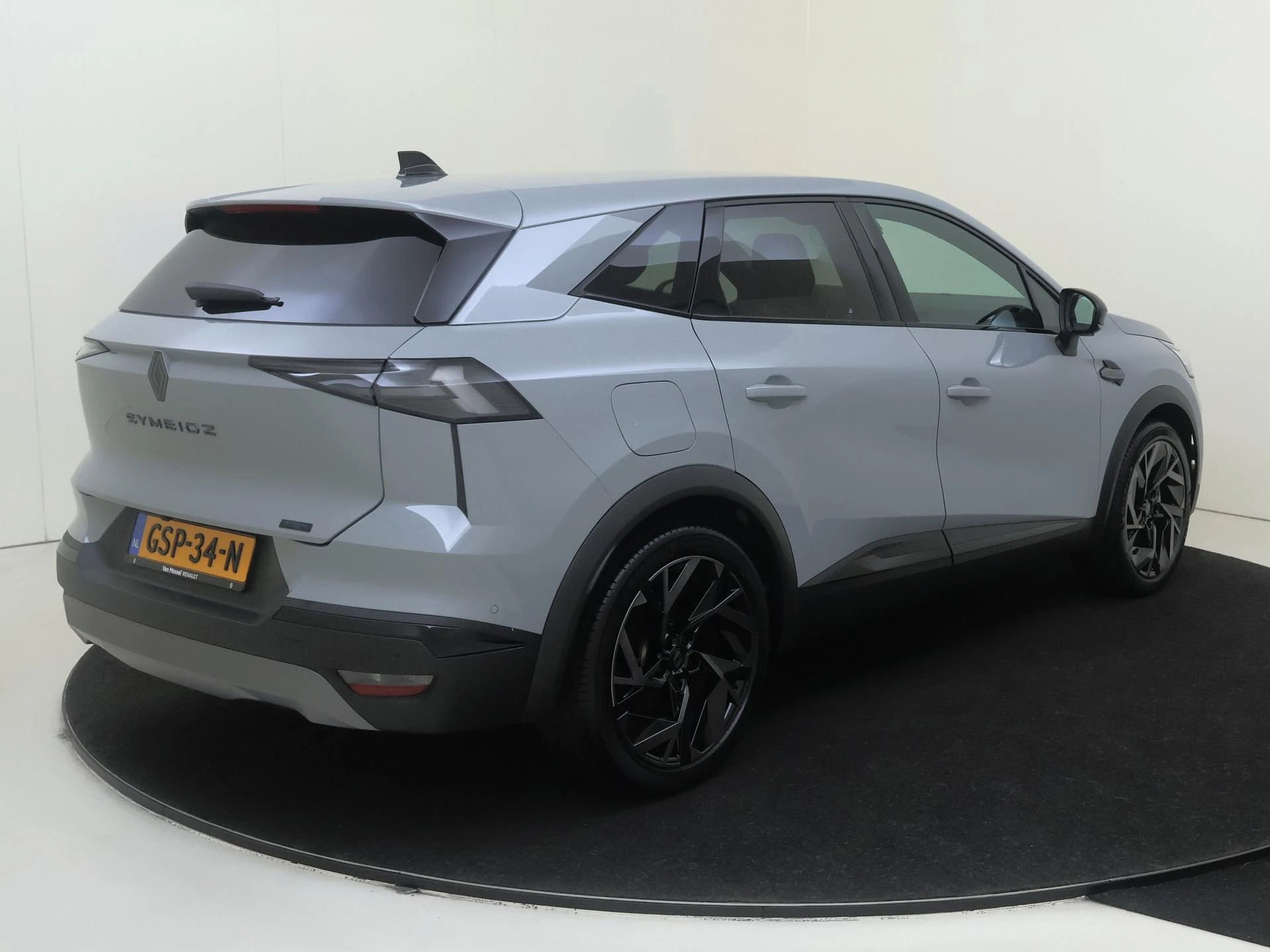 Renault Symbioz – autofoto 5