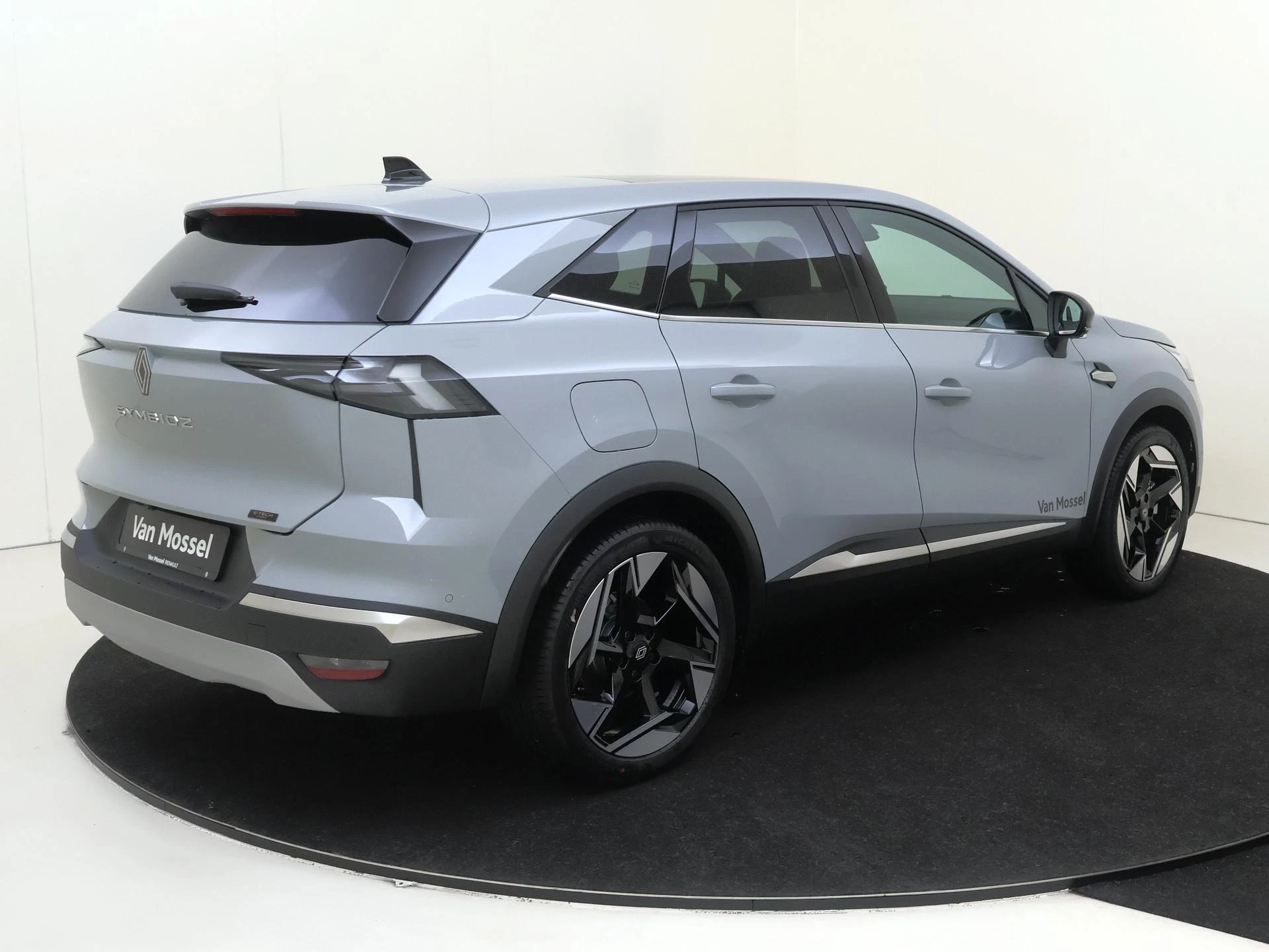 Renault Symbioz – autofoto 5