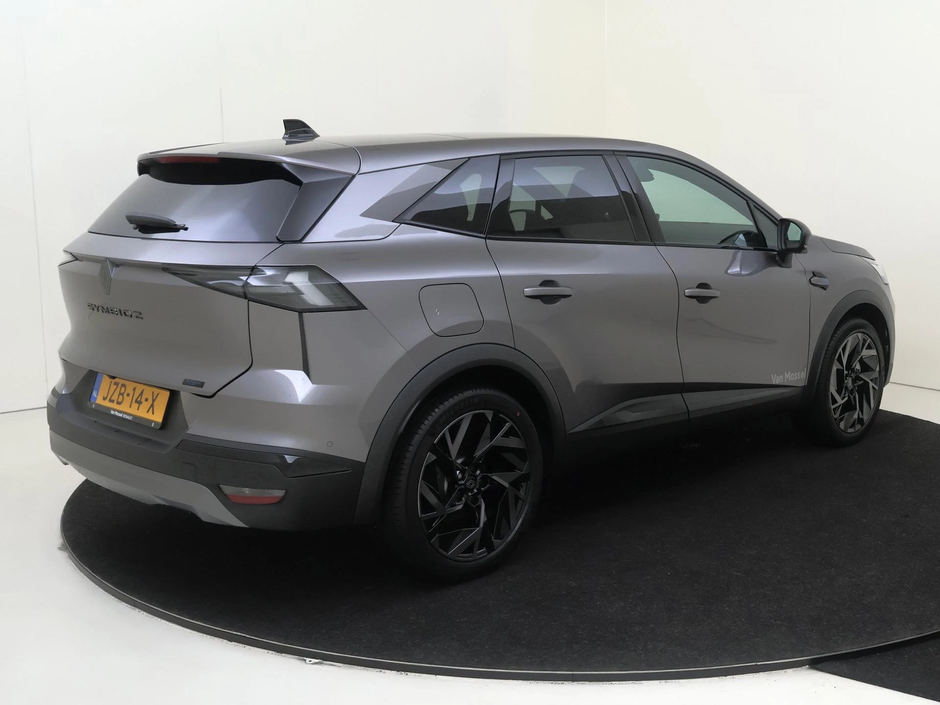 Renault Symbioz – autofoto 5